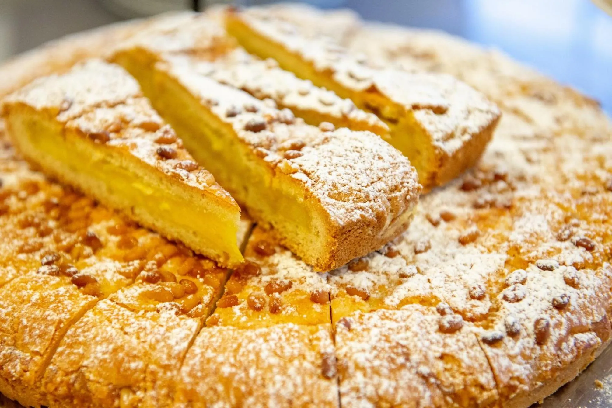 Breakfast in Atilius Hotel & Suites