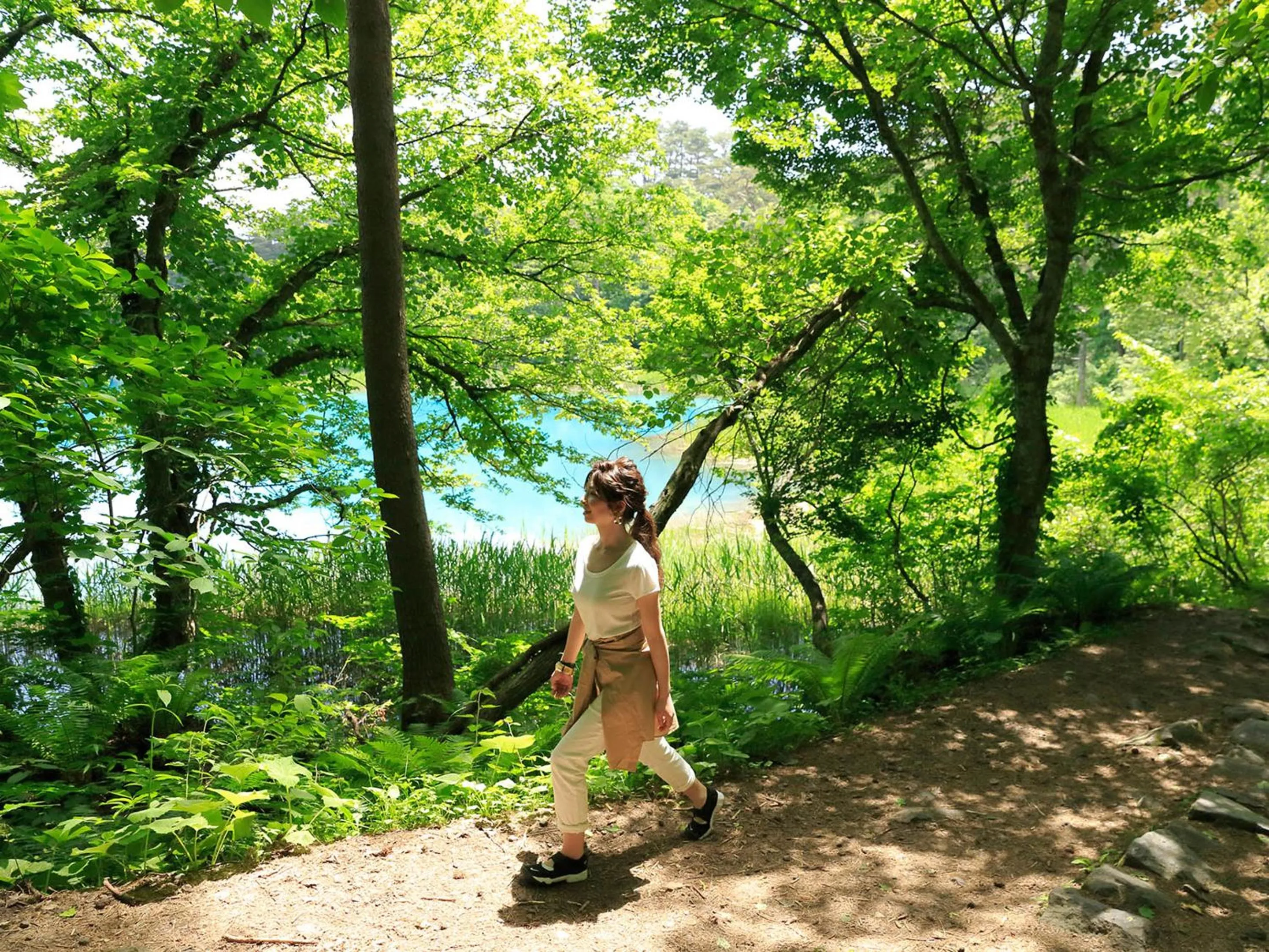 Urabandai Lake Resort Goshiki no Mori