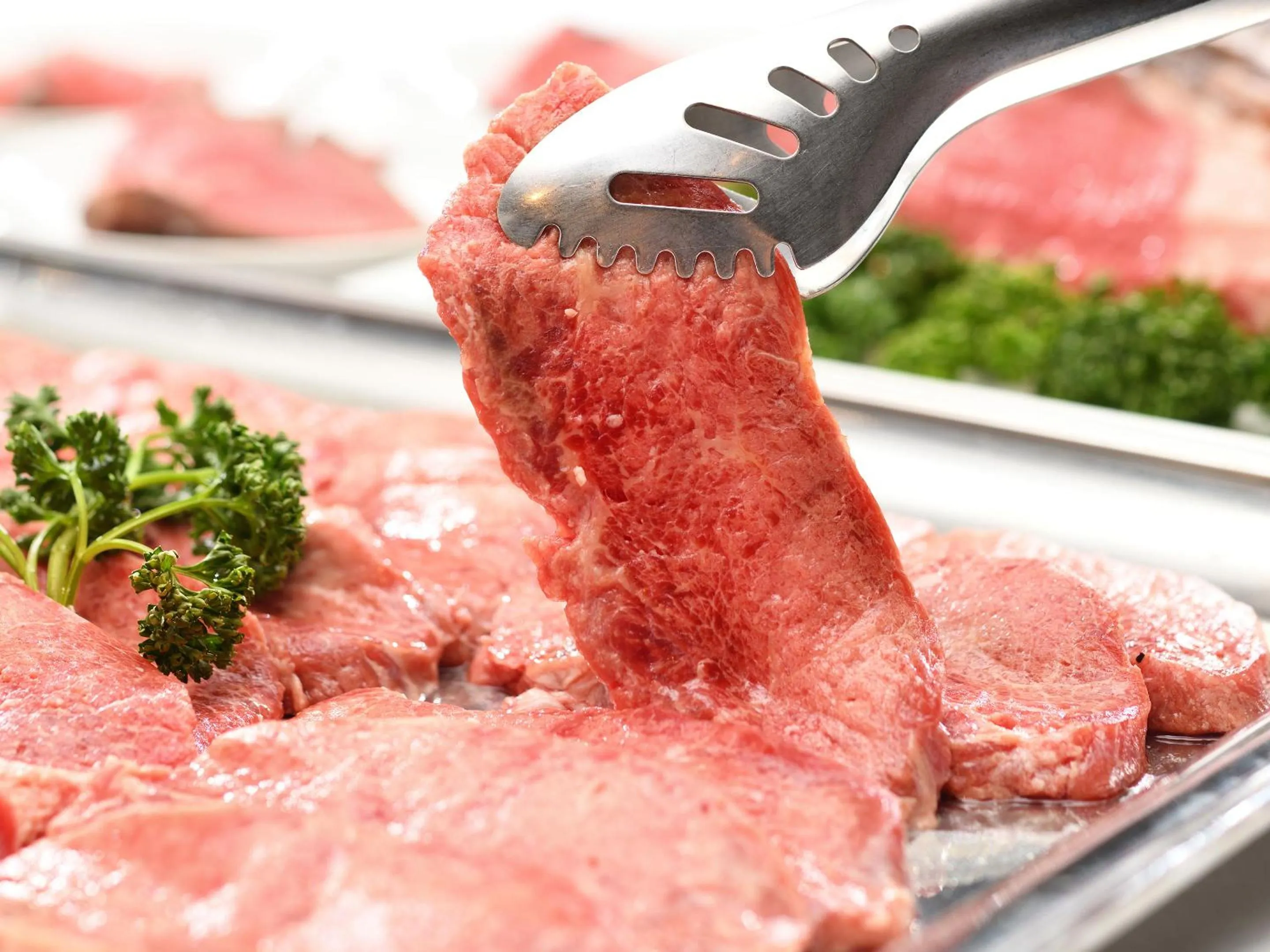 Dinner in Urabandai Lake Resort Goshiki no Mori