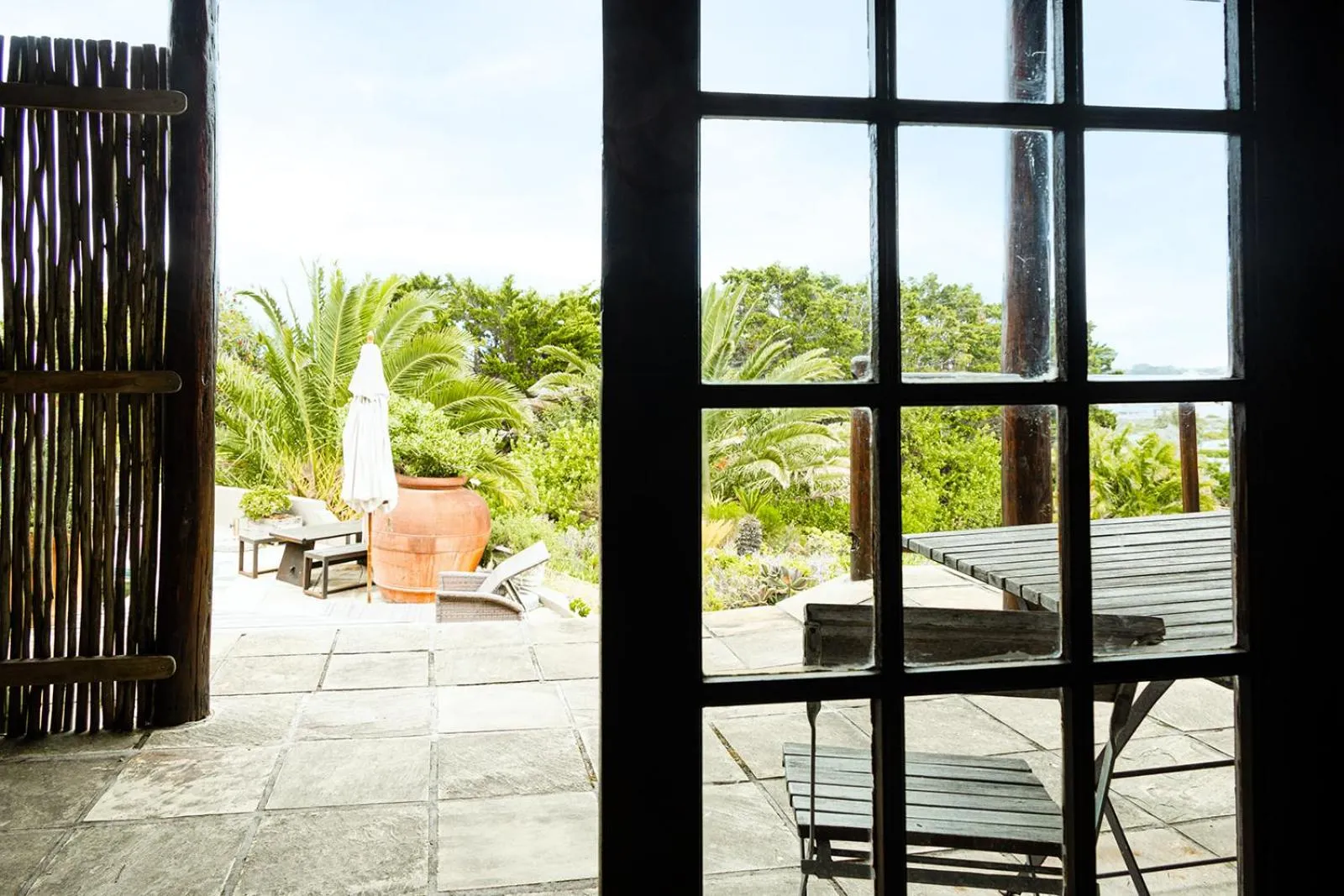 View (from property/room) in Wild Rose Country Lodge