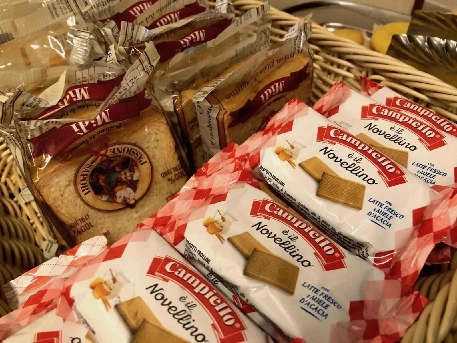 Breakfast in Domus Clugiae - Residenza d'Epoca