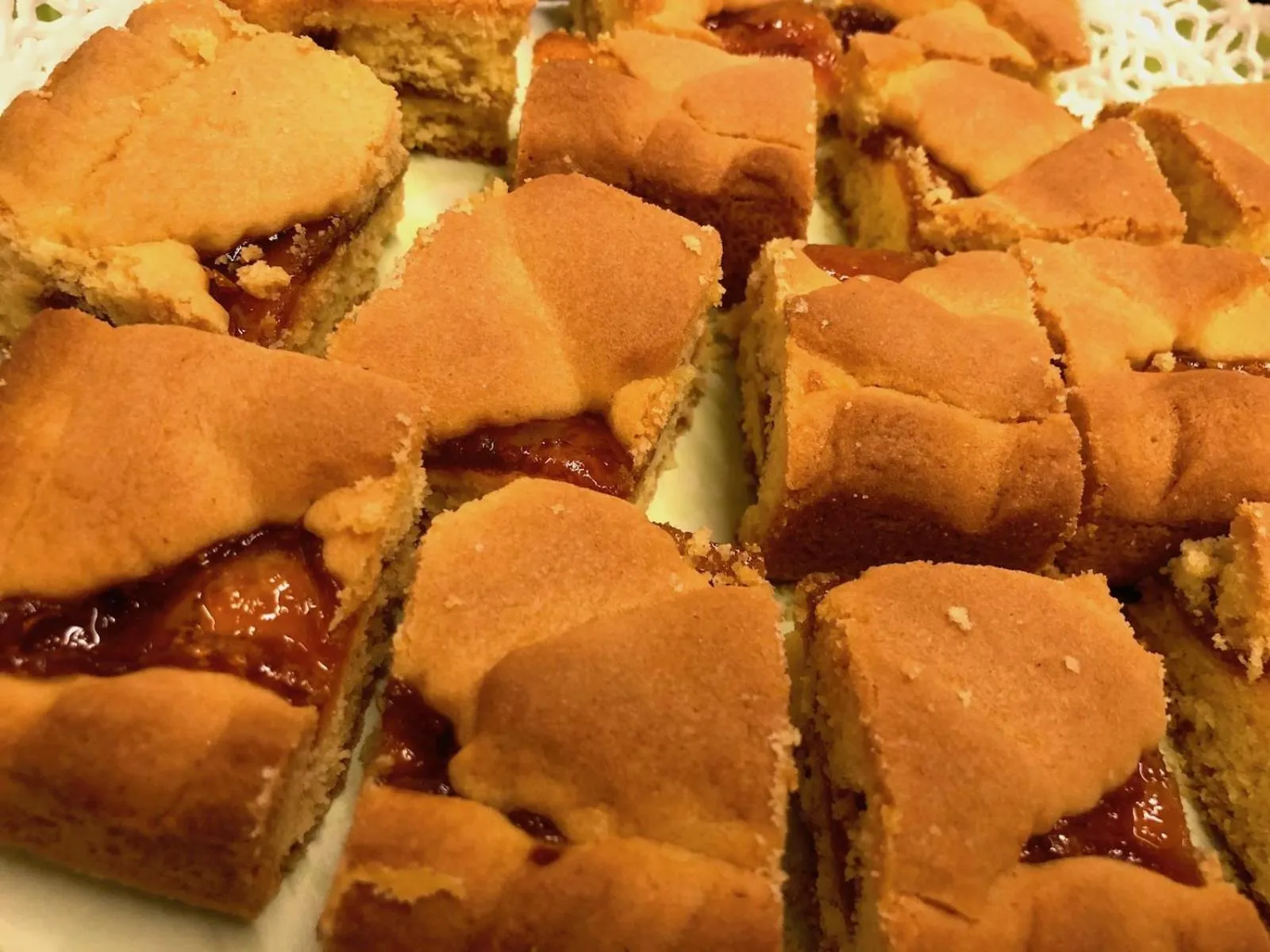 Breakfast in Domus Clugiae - Residenza d'Epoca