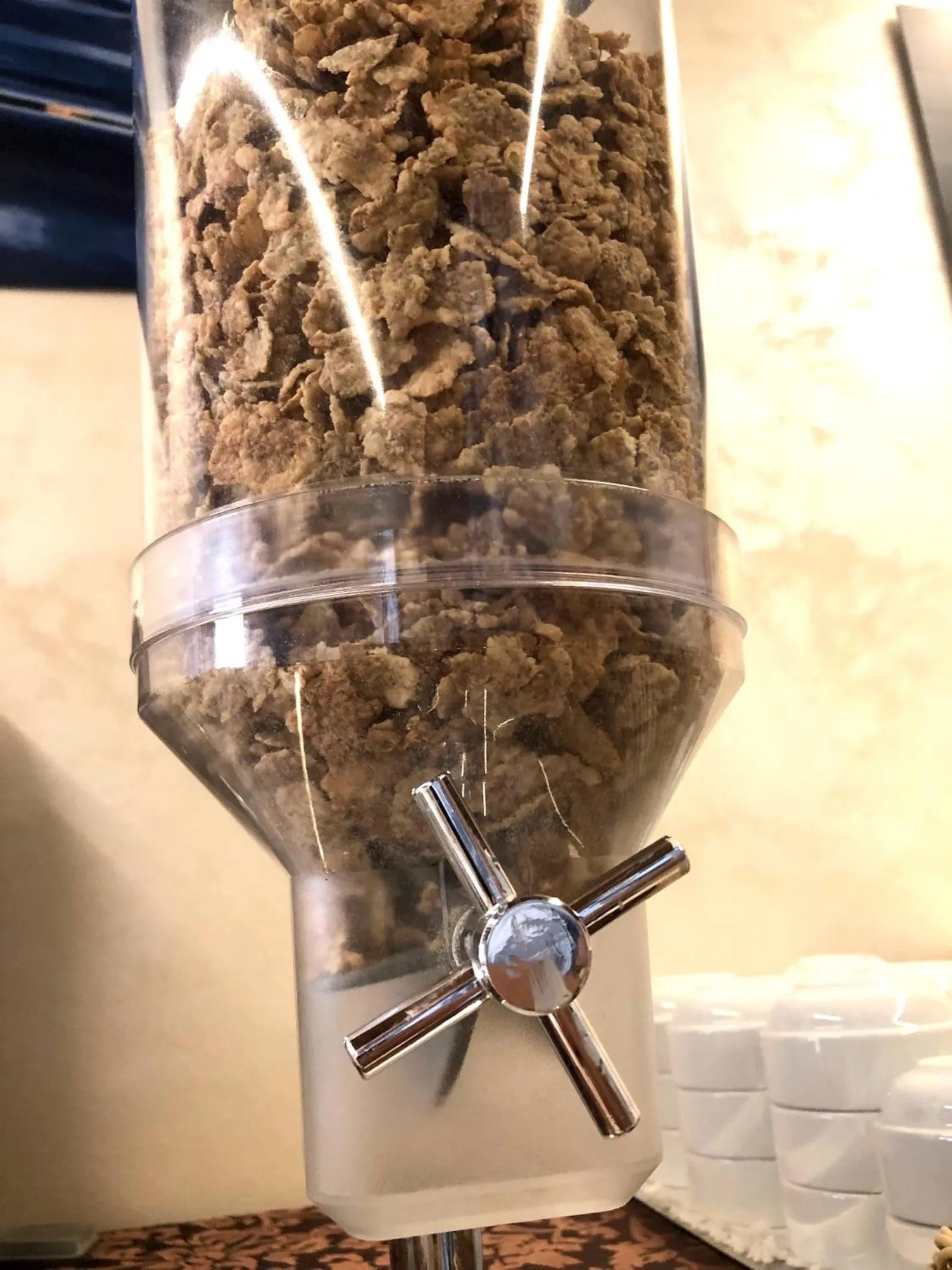 Breakfast in Domus Clugiae - Residenza d'Epoca