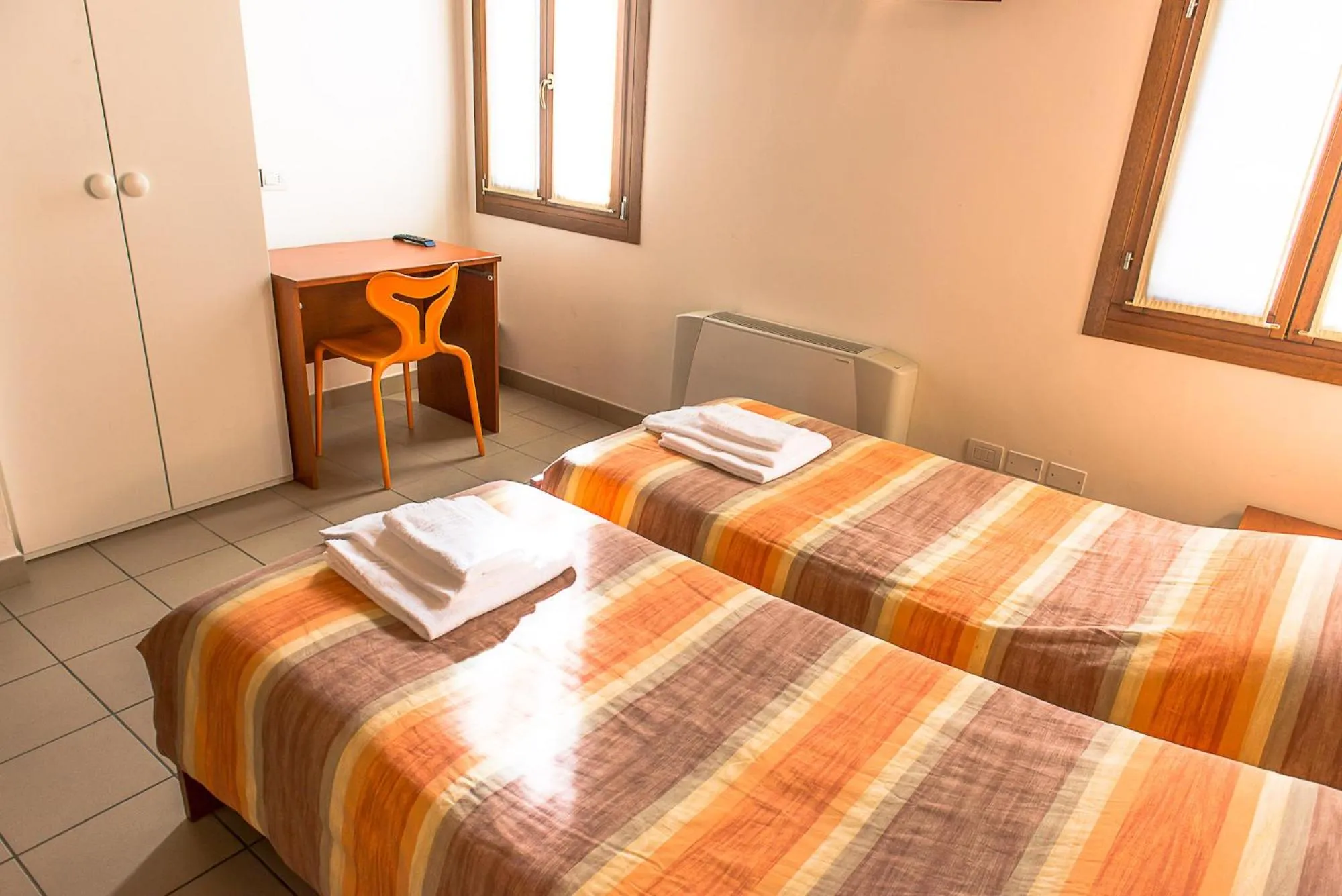 Photo of the whole room, Bed in Domus Clugiae - Residenza d'Epoca