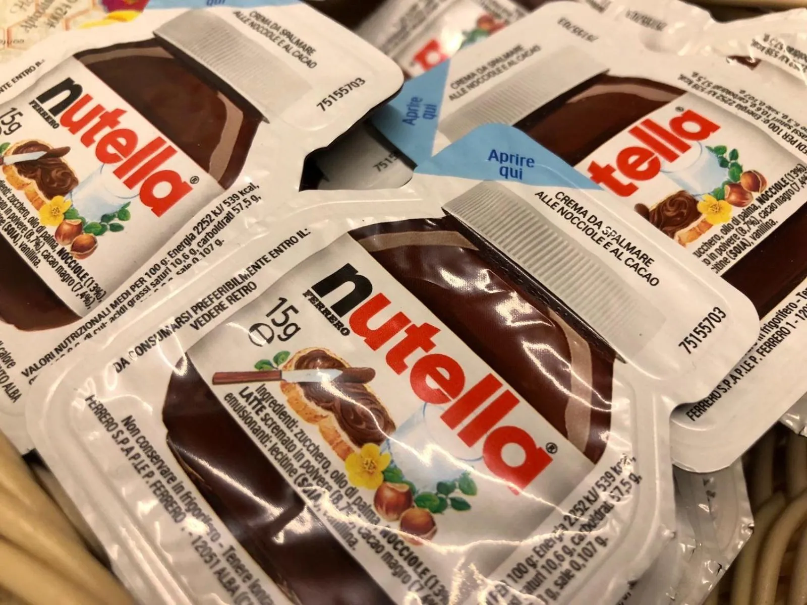 Breakfast in Domus Clugiae - Residenza d'Epoca