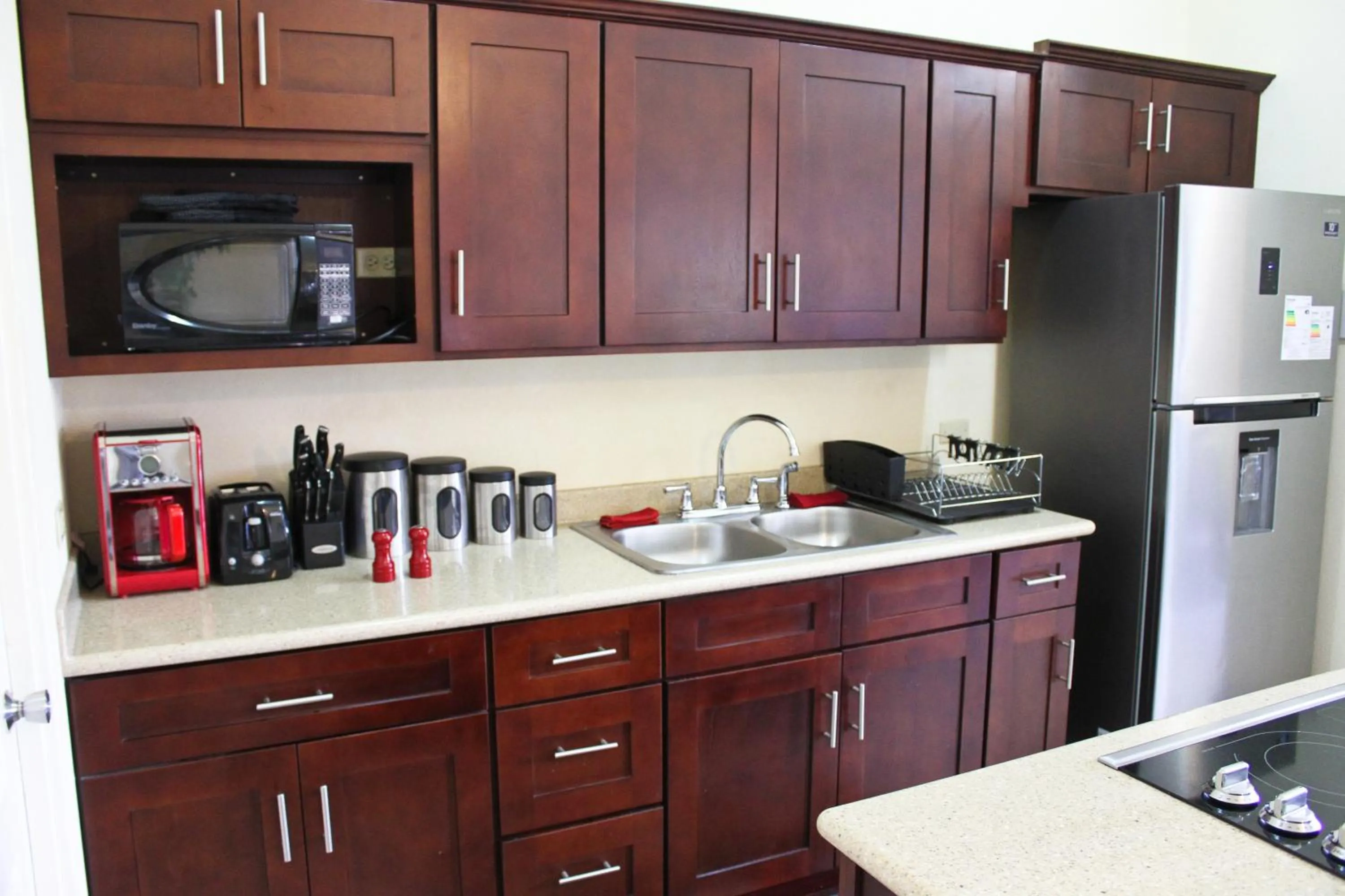 Eclipse Suite Guest Apartment