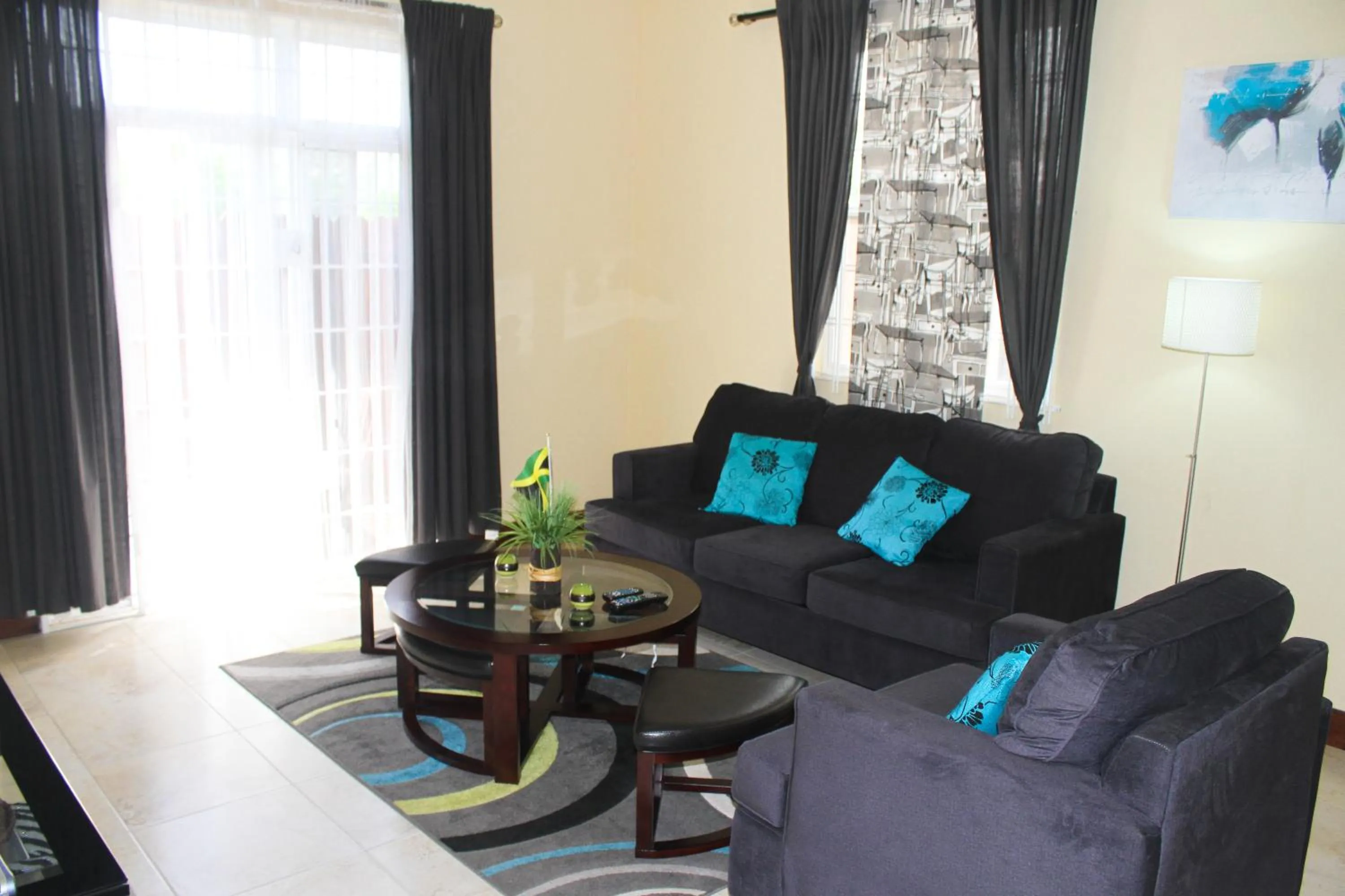 Eclipse Suite Guest Apartment