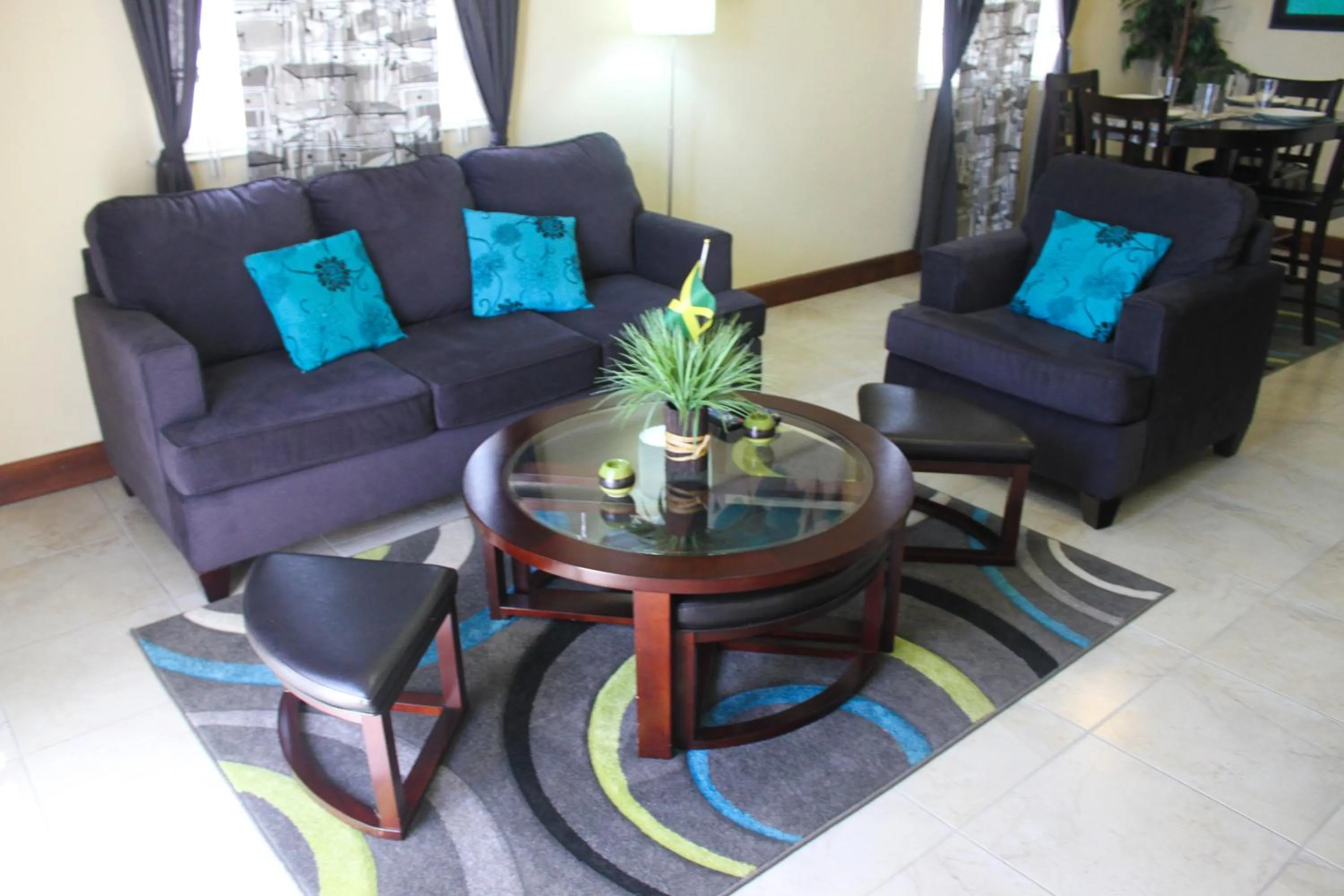 Eclipse Suite Guest Apartment