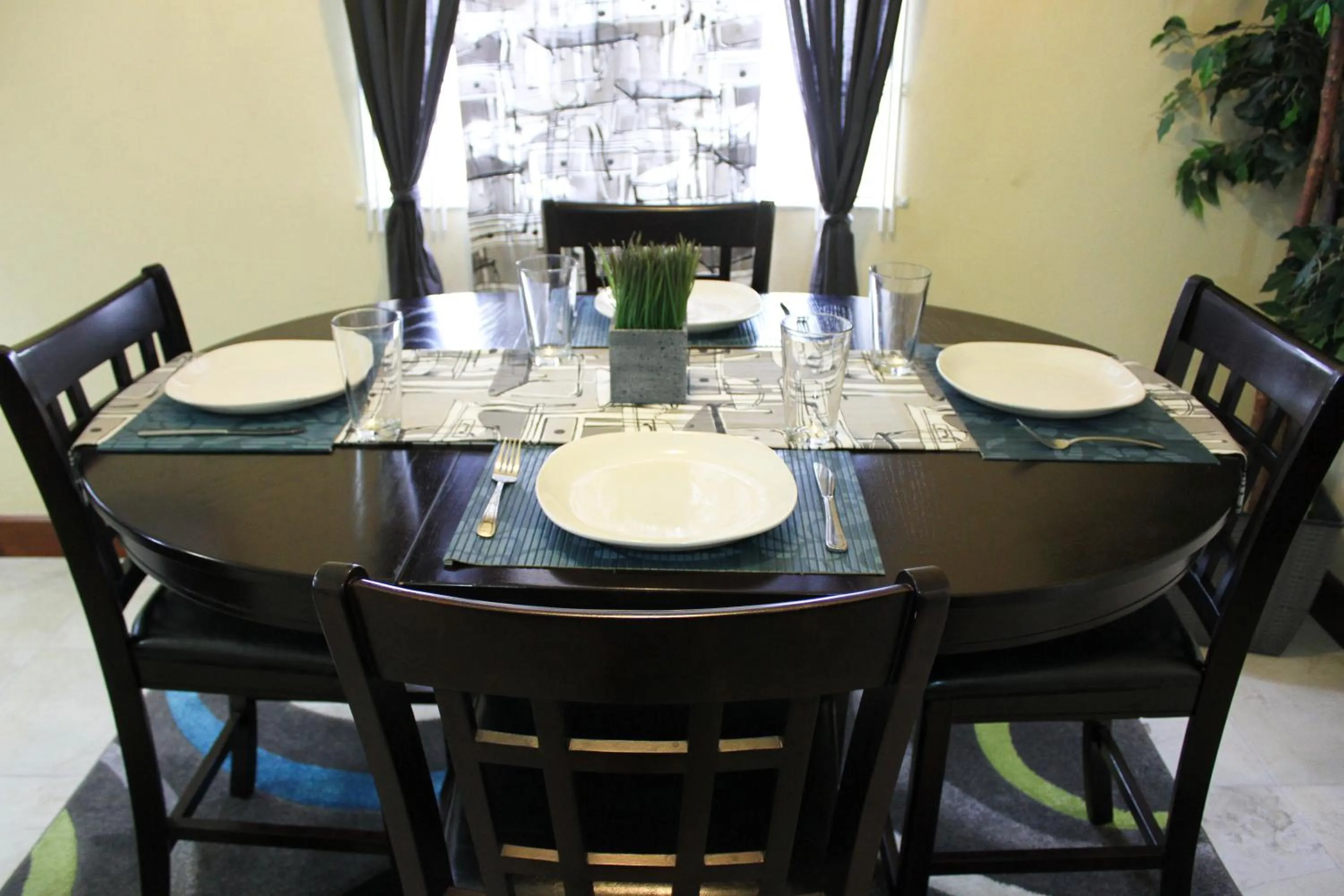 Eclipse Suite Guest Apartment