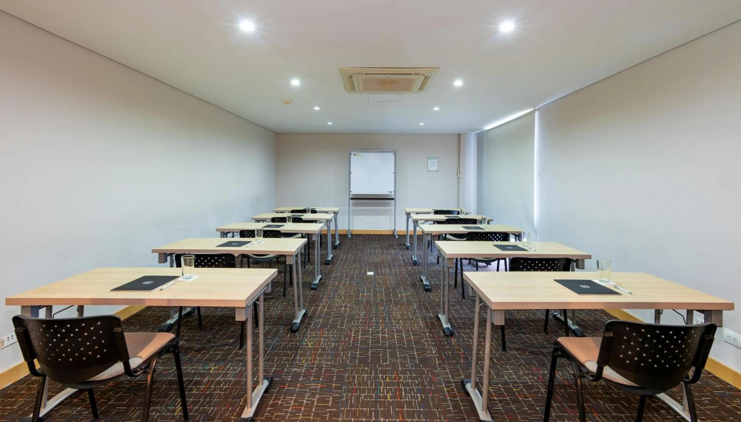 Meeting/conference room in bh Barranquilla
