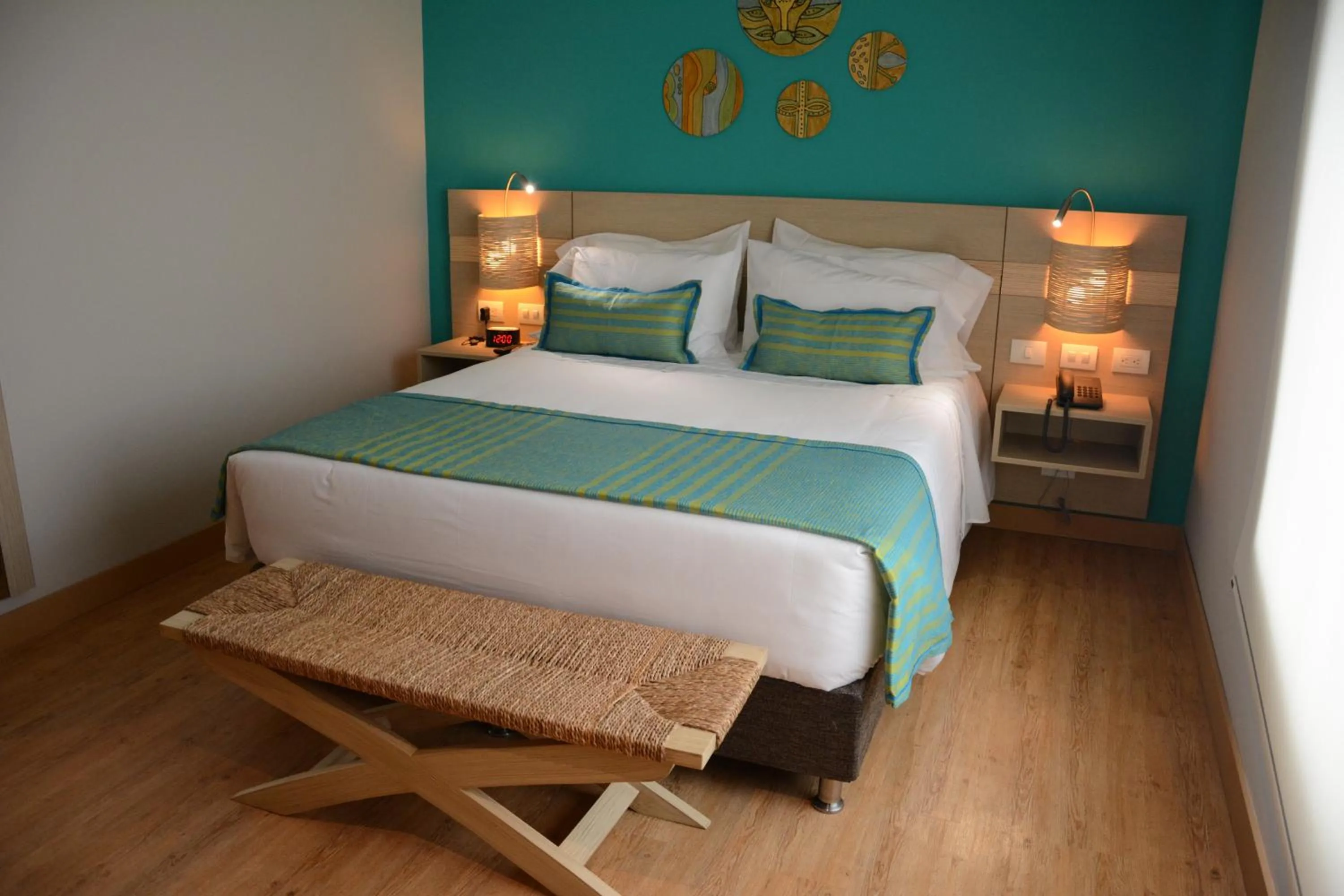 Other, Bed in bh Barranquilla