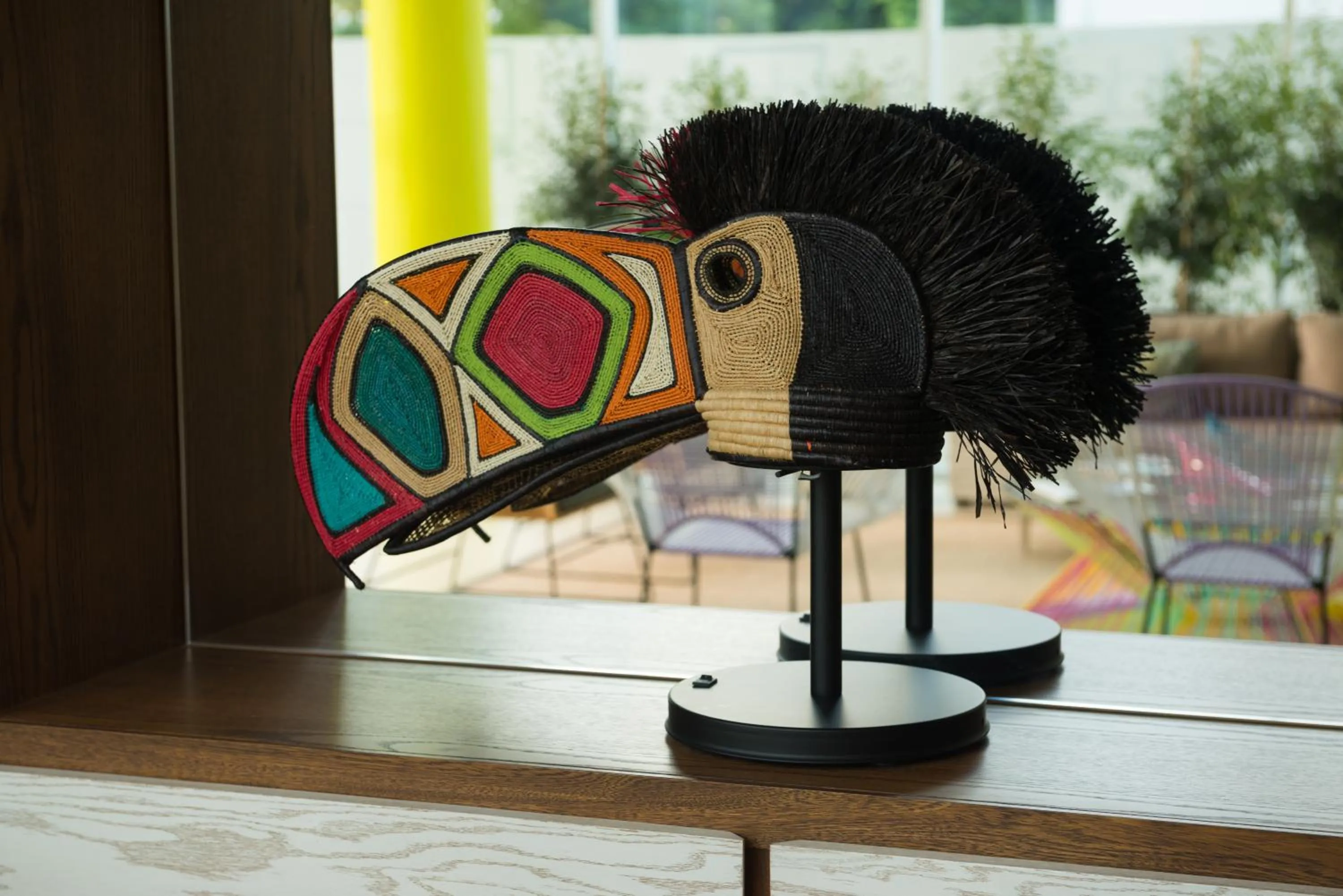 Meeting/conference room in bh Barranquilla