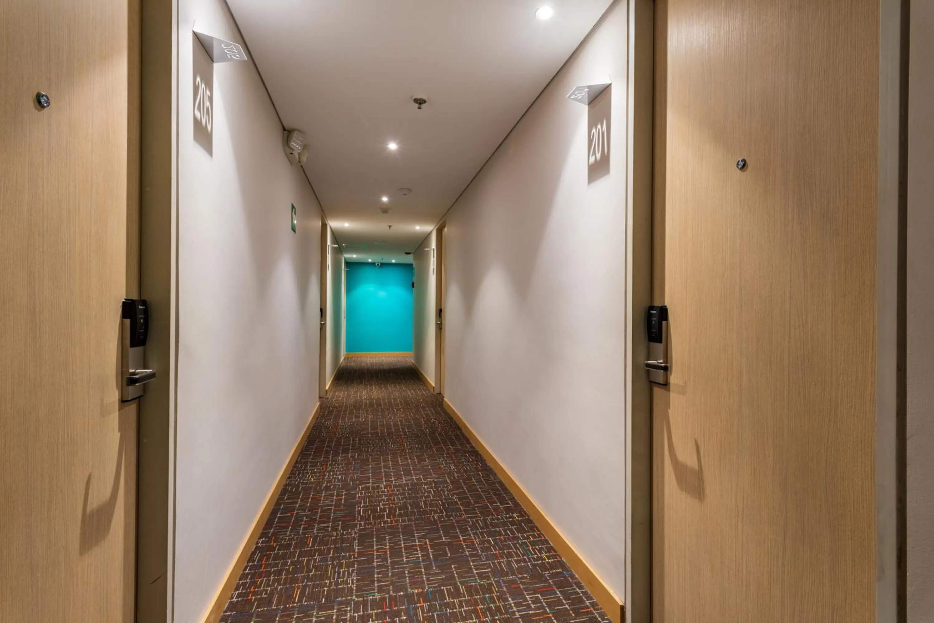 Property building in bh Barranquilla