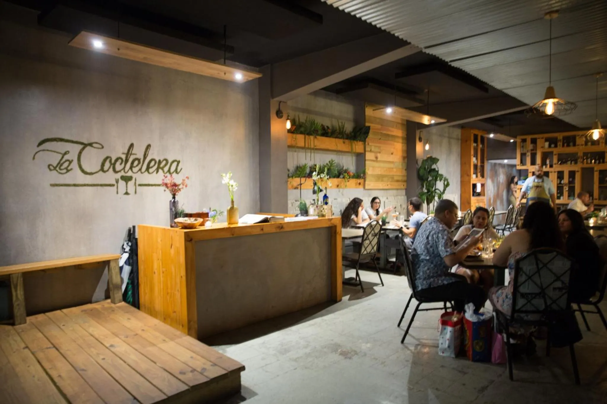 Nearby landmark in The Wave Hotel Condado