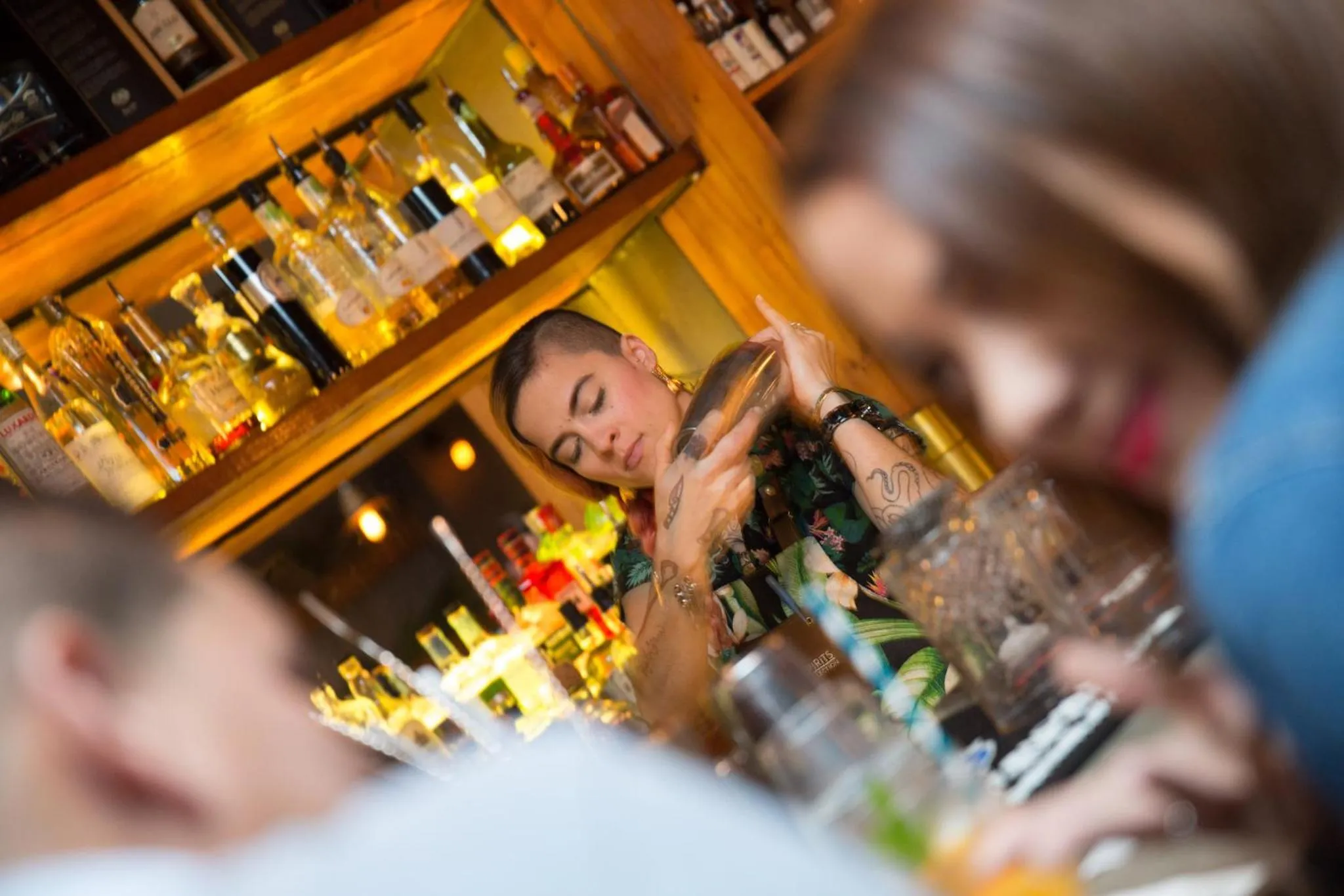 Nearby landmark in The Wave Hotel Condado