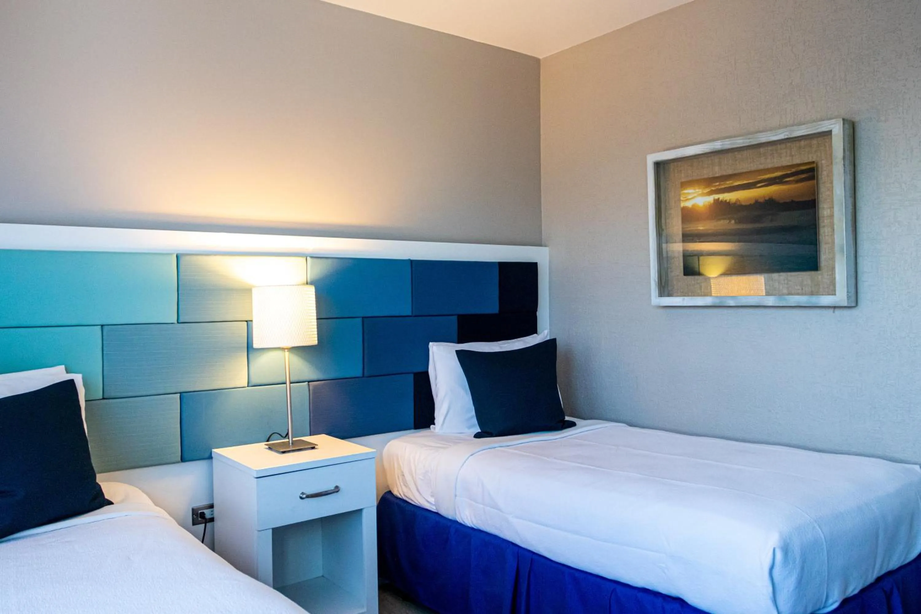 Photo of the whole room, Bed in The Wave Hotel Condado