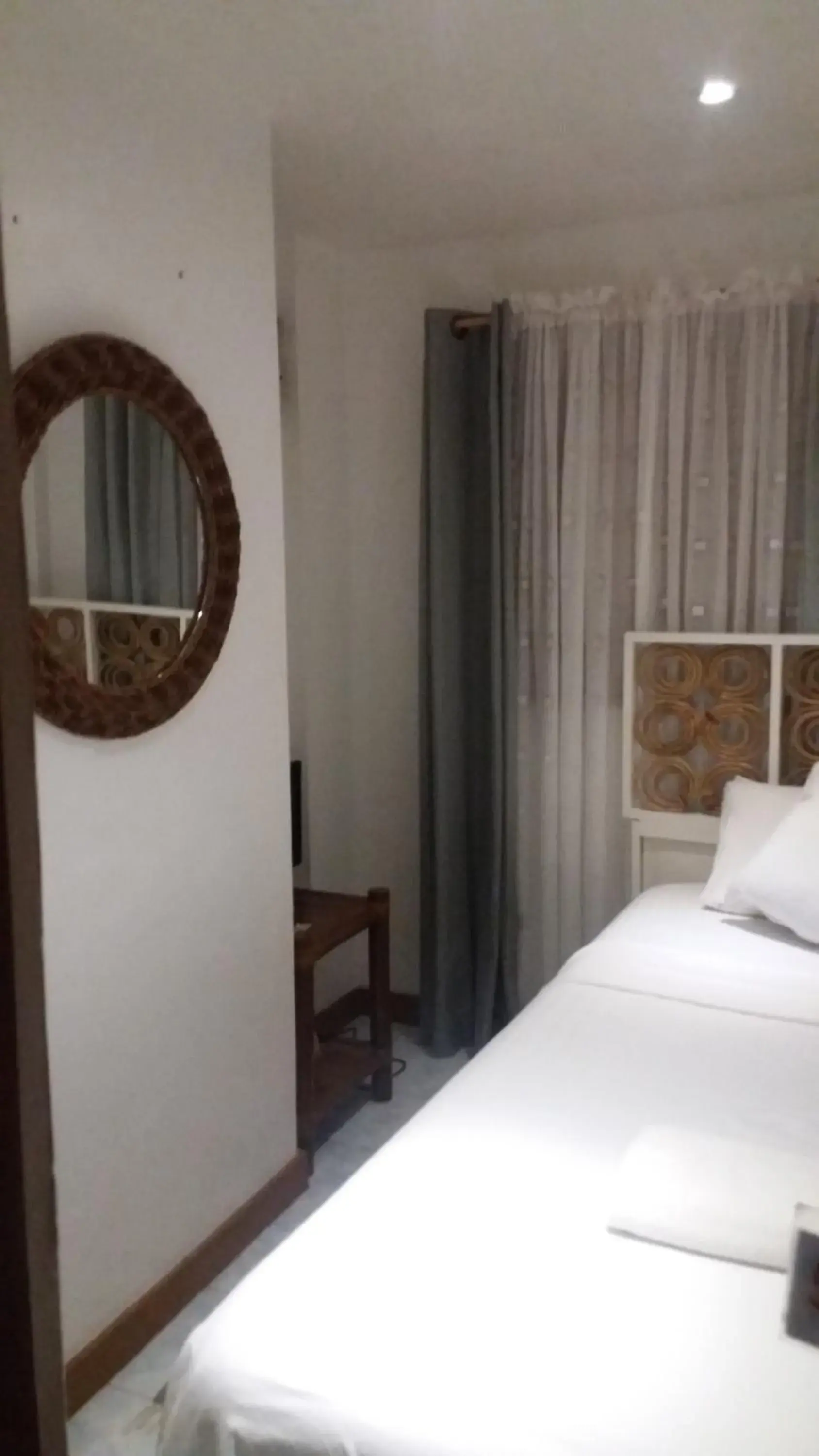 Single Room with Bathroom in The VRNON Boutique by MY hostel Single Room with Bathroom in The VRNON Boutique by MY hostel