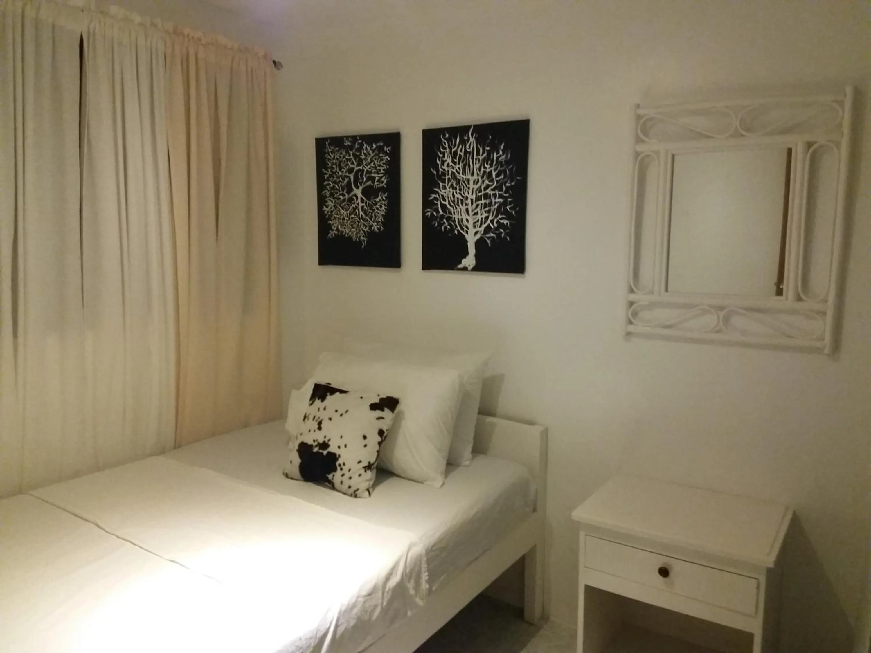 Bed in The VRNON Boutique by MY hostel