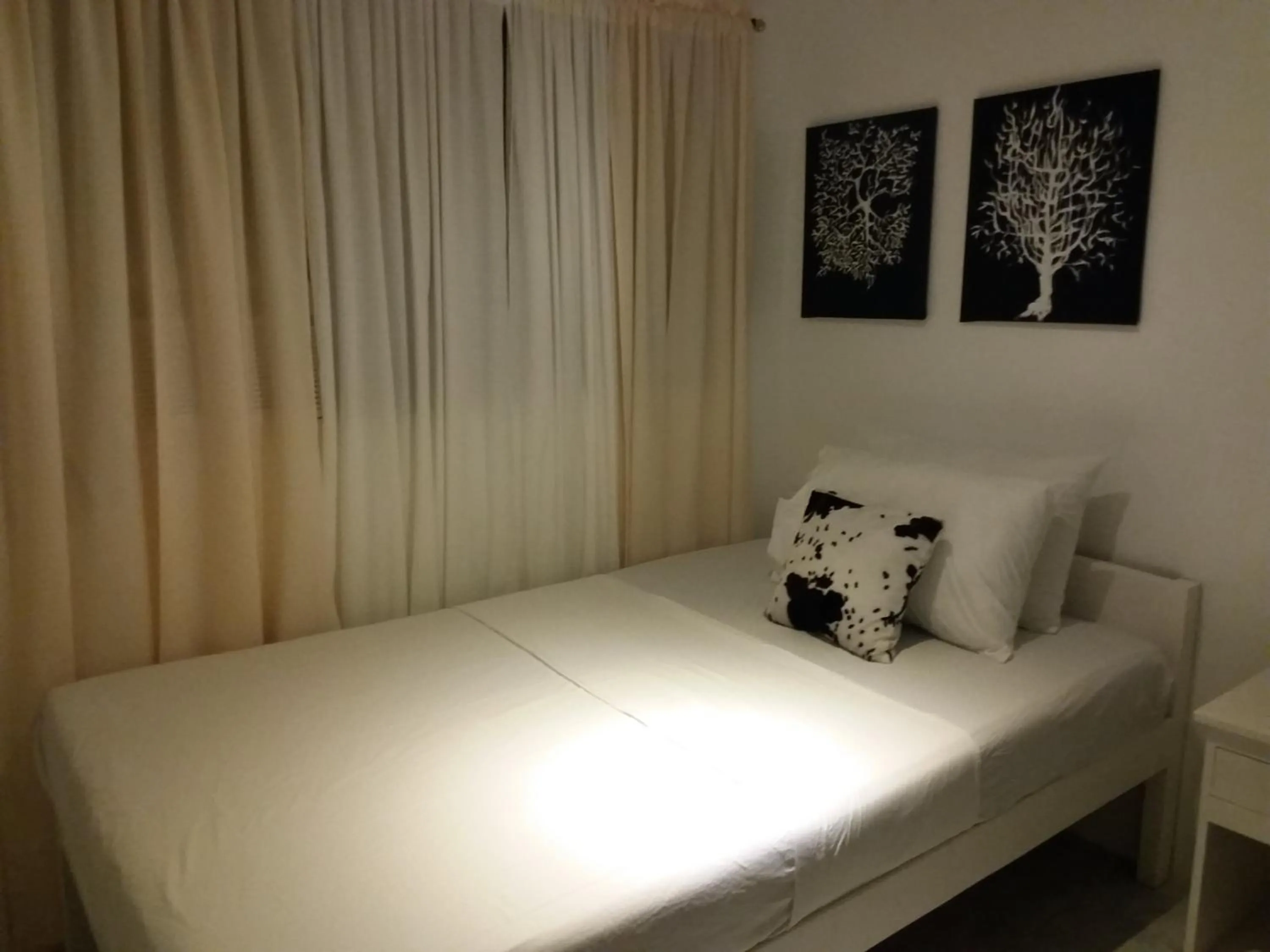 Bed in The VRNON Boutique by MY hostel