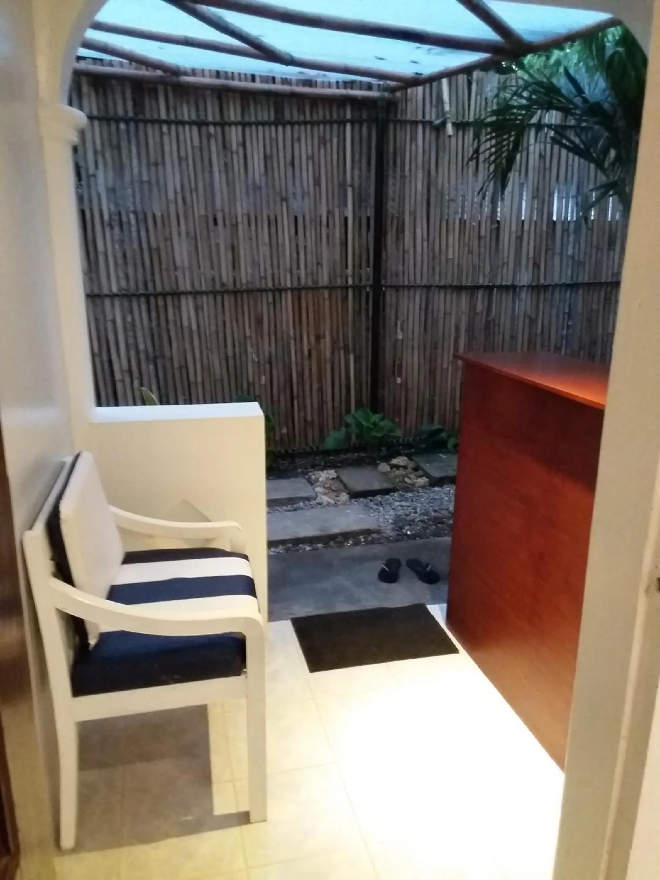 Lobby or reception in The VRNON Boutique by MY hostel