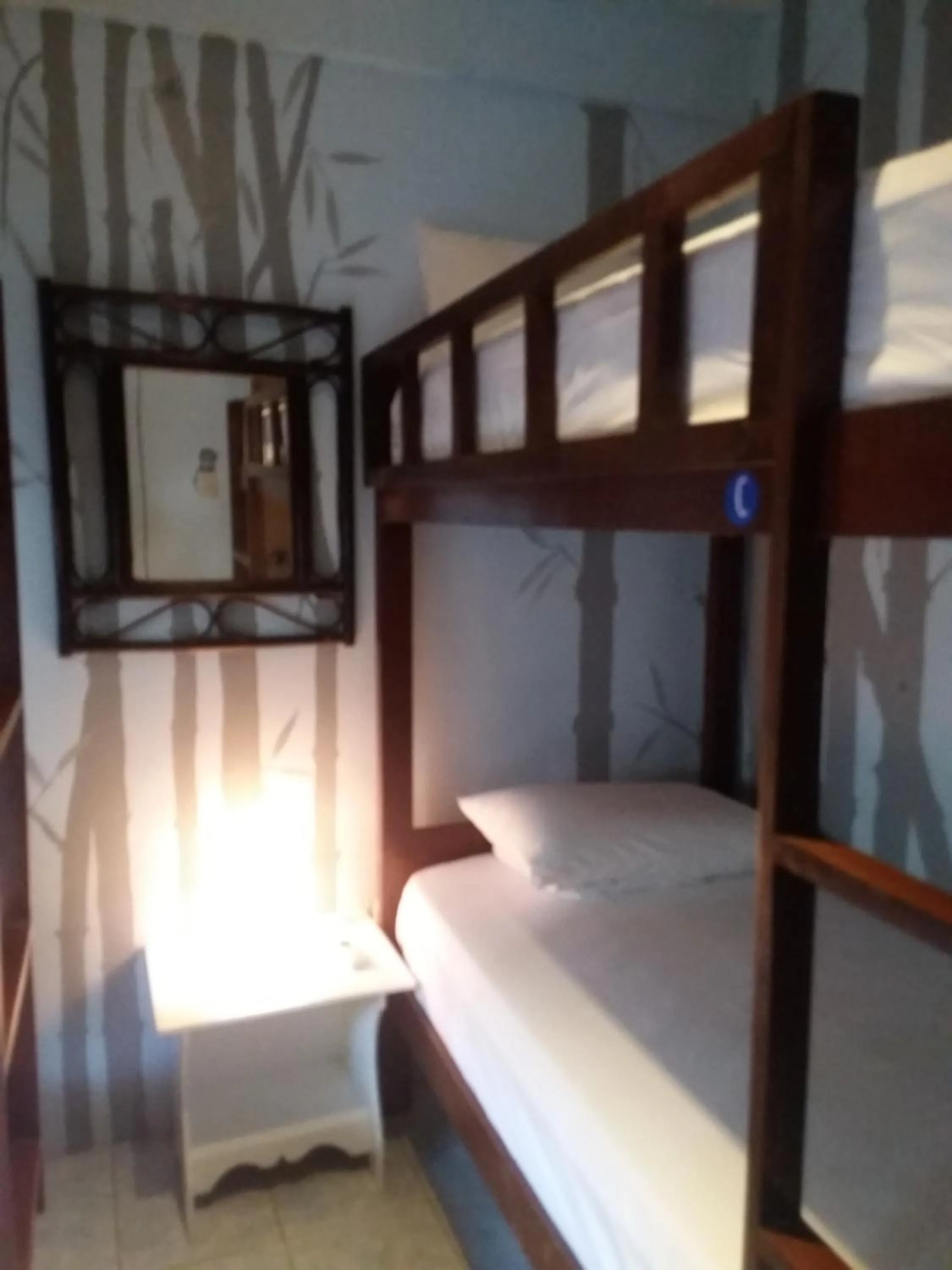 bunk bed, Bed in The VRNON Boutique by MY hostel