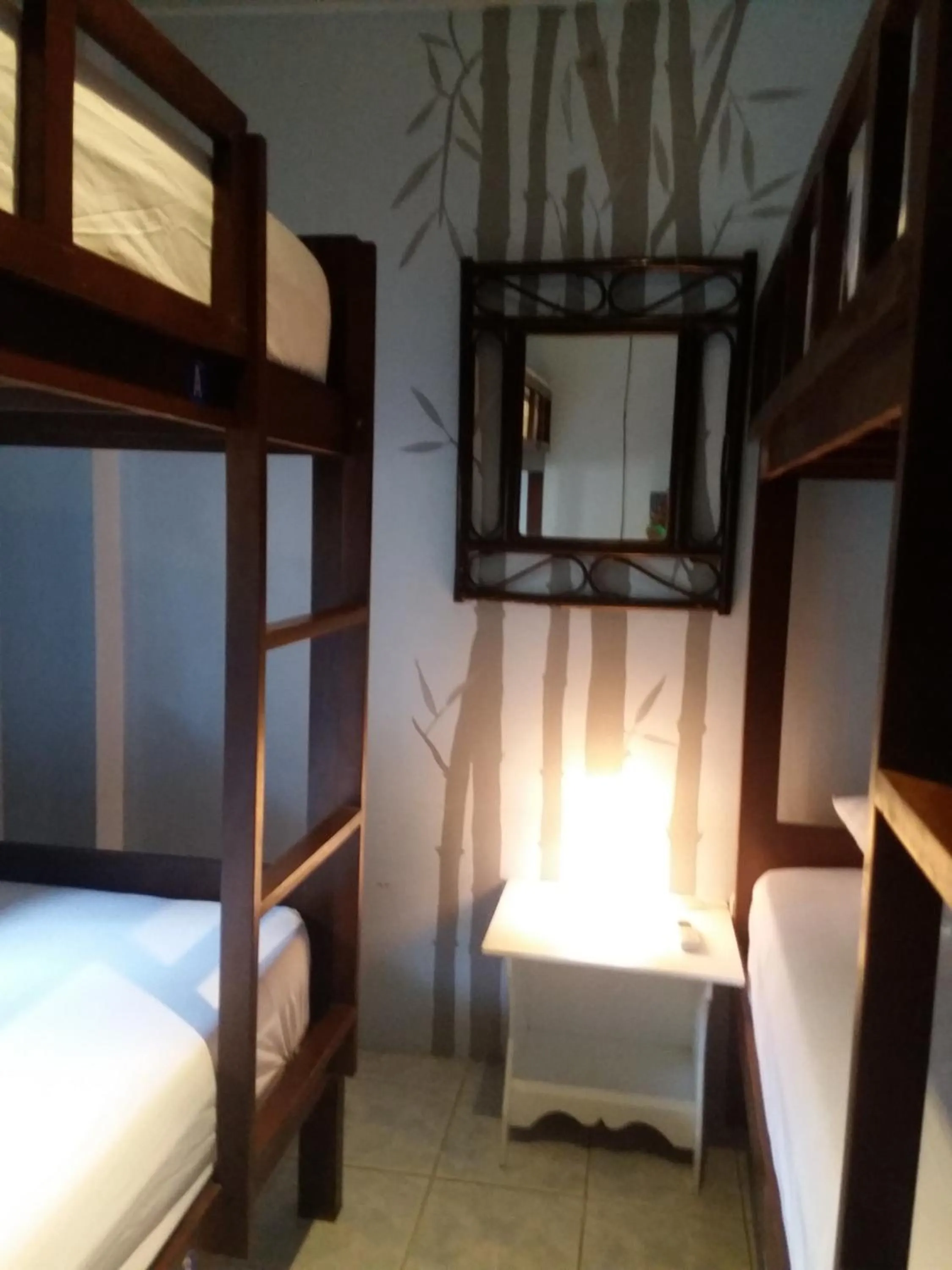 bunk bed, Bed in The VRNON Boutique by MY hostel