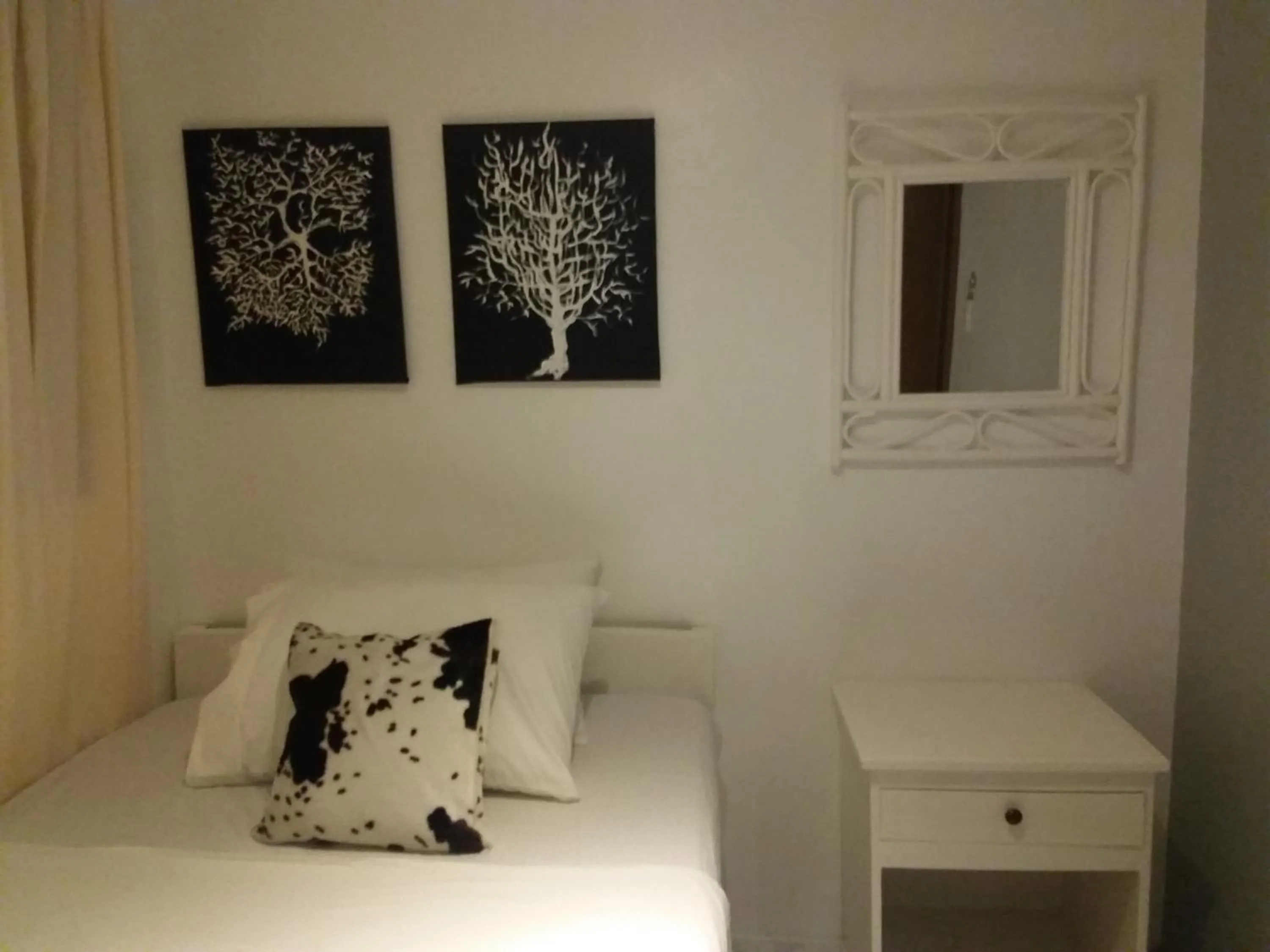 Bed in The VRNON Boutique by MY hostel