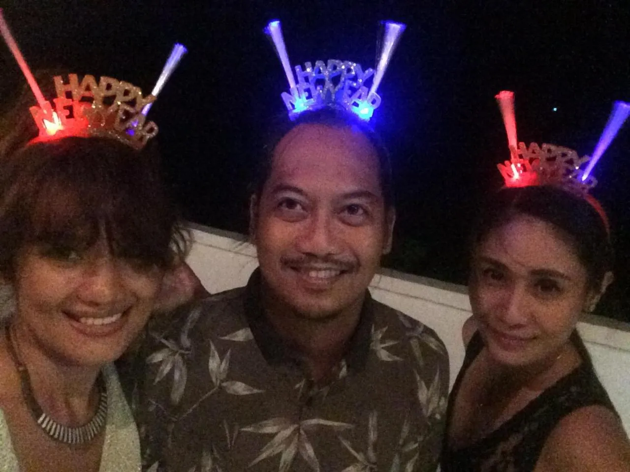 Family in The VRNON Boutique by MY hostel