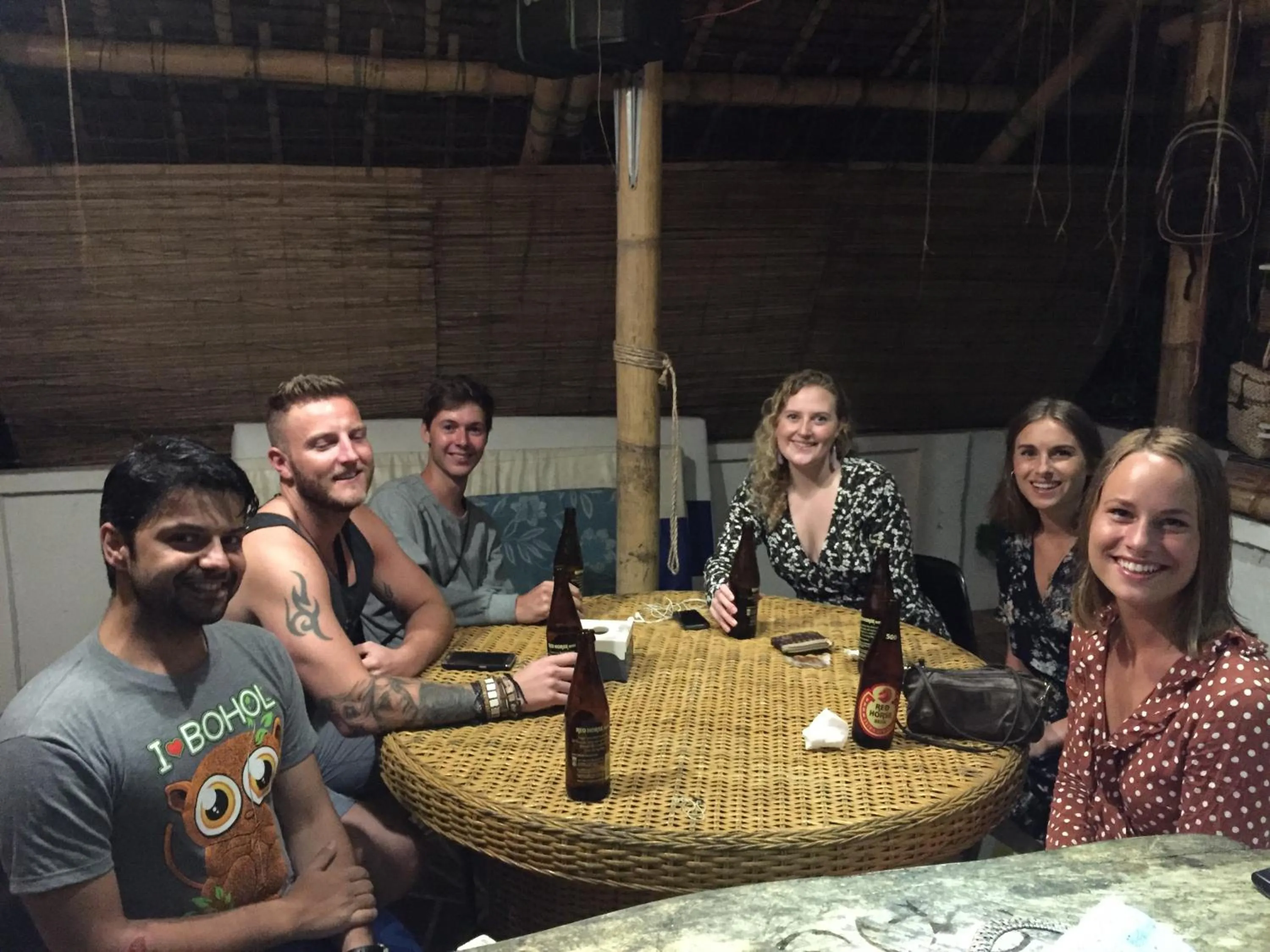 Guests in The VRNON Boutique by MY hostel