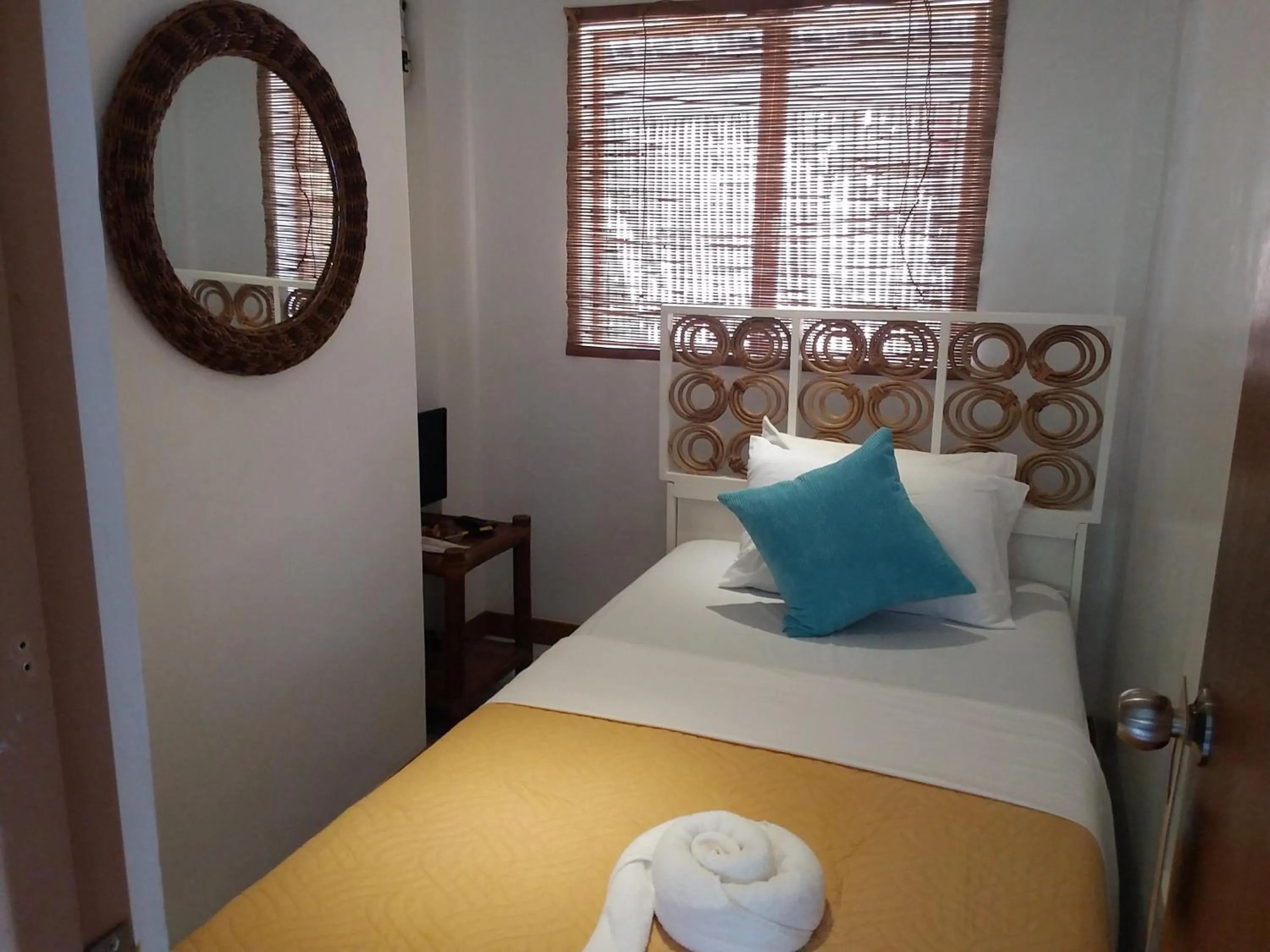 Bed in The VRNON Boutique by MY hostel