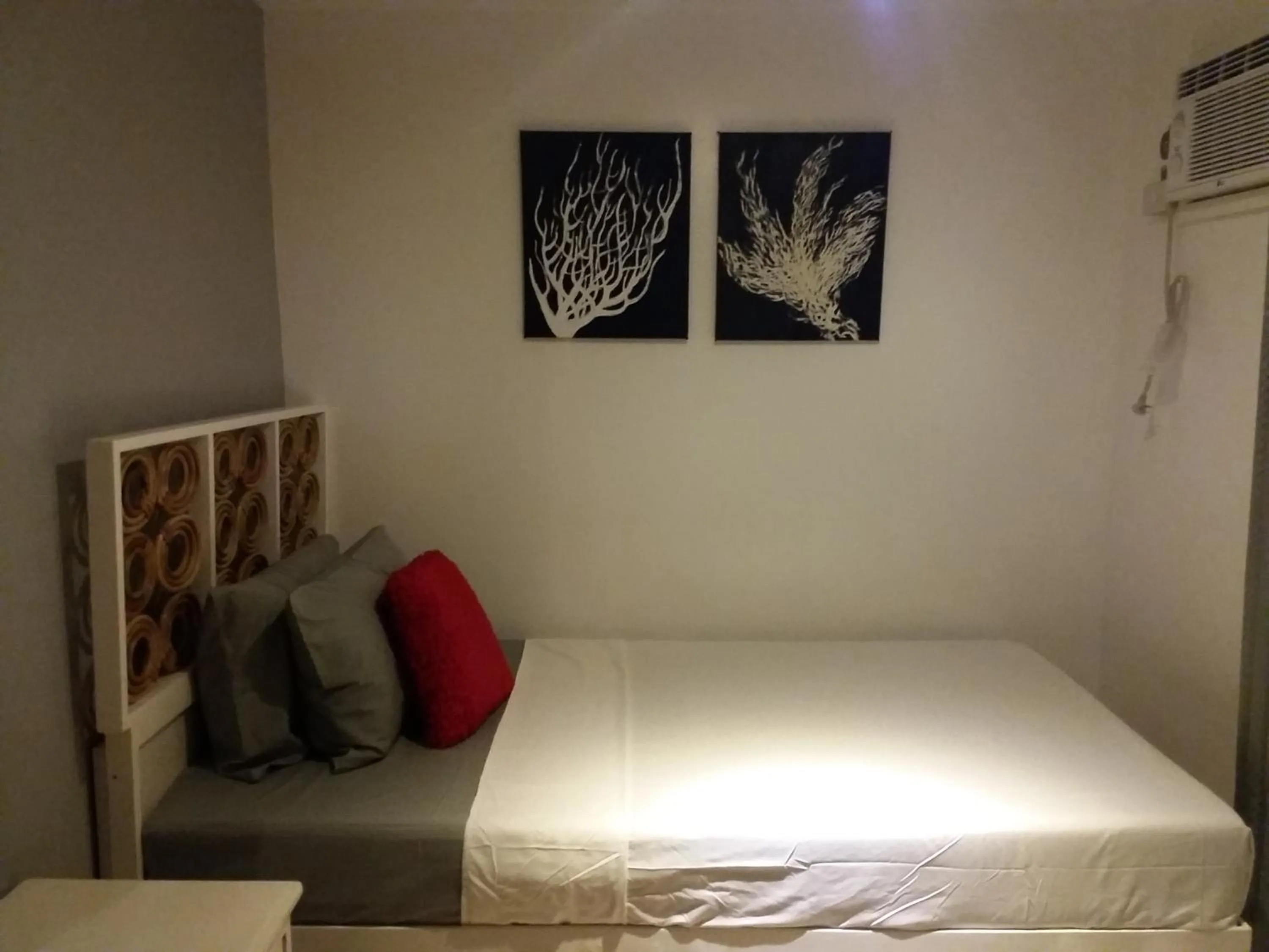 Bed in The VRNON Boutique by MY hostel