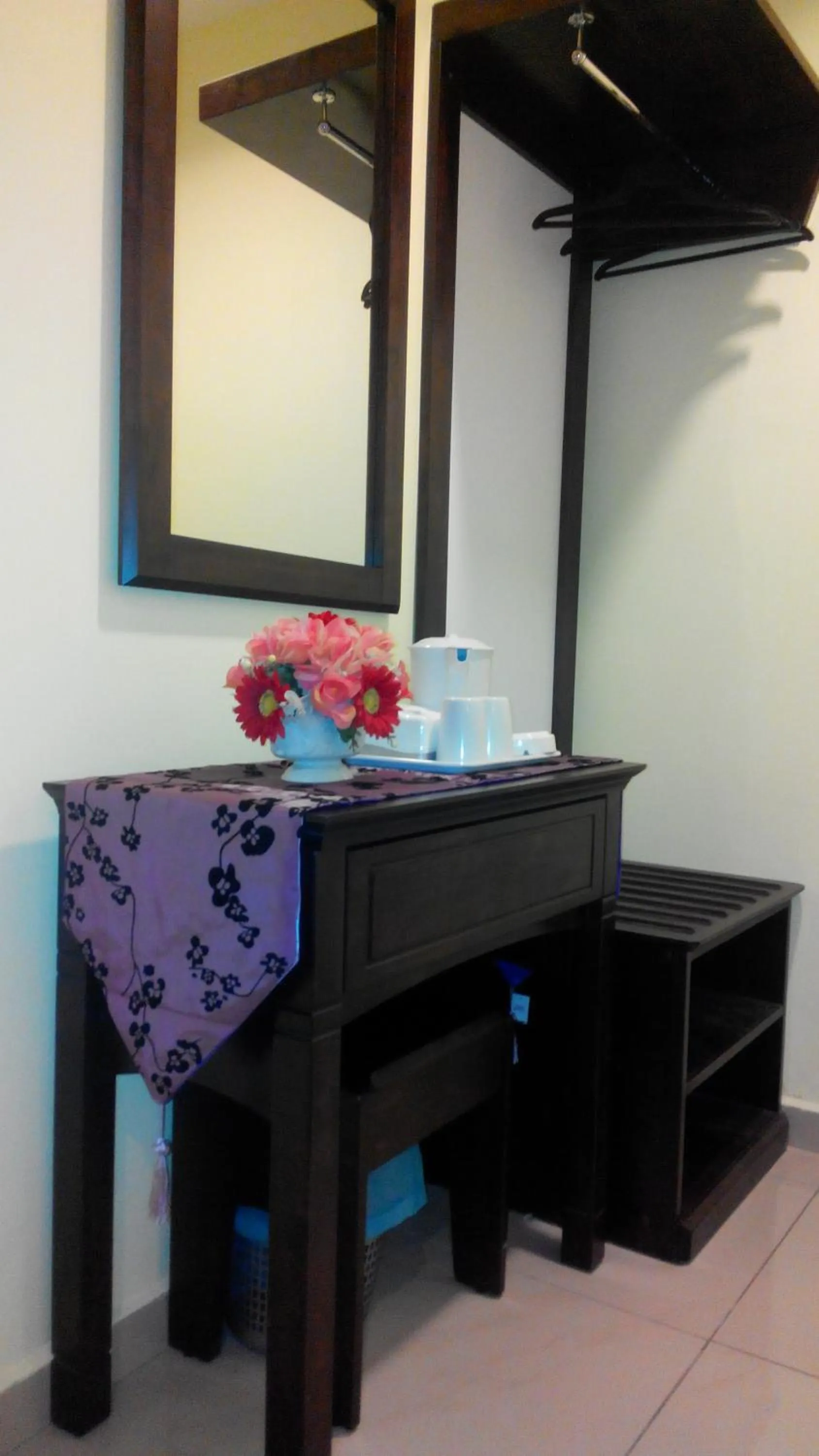 Area and facilities in Sun Inns Hotel Pasir Penambang (KS Botanic)