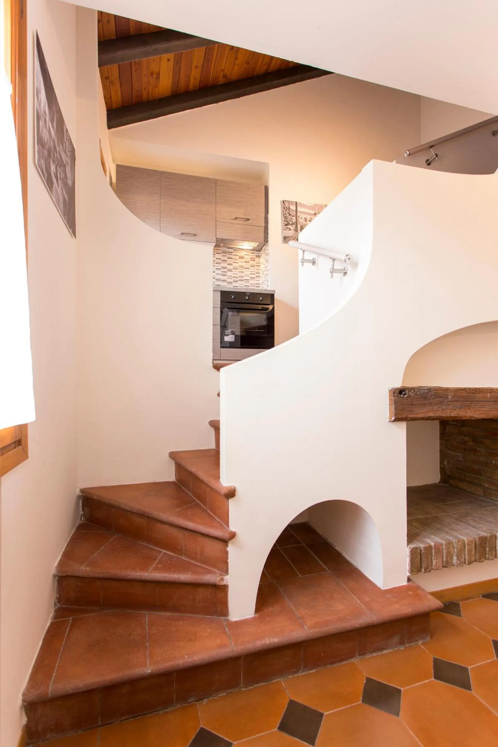 View (from property/room) in Residenza Ariosto Depandance by Studio Vita