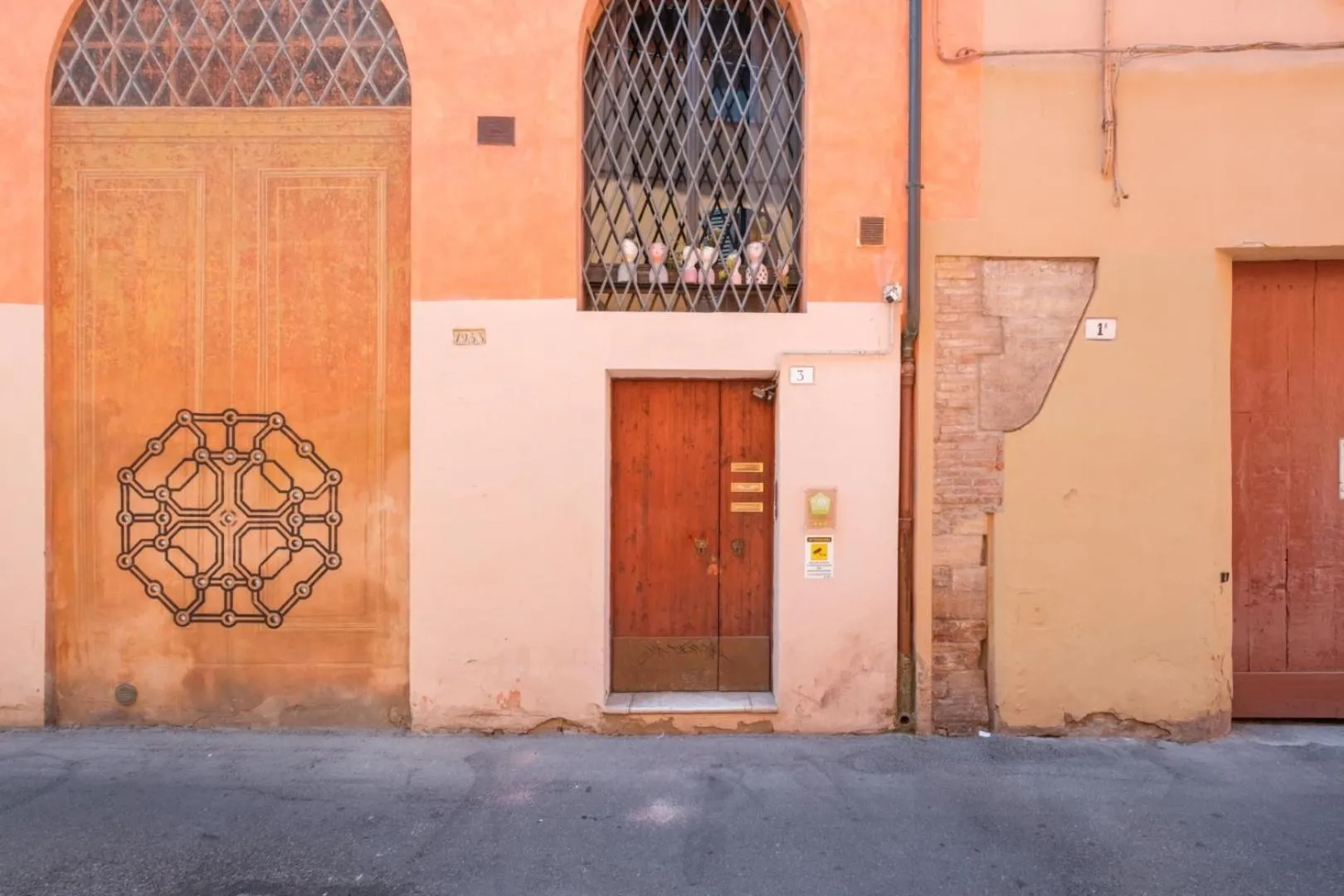 Residenza Ariosto Depandance by Studio Vita