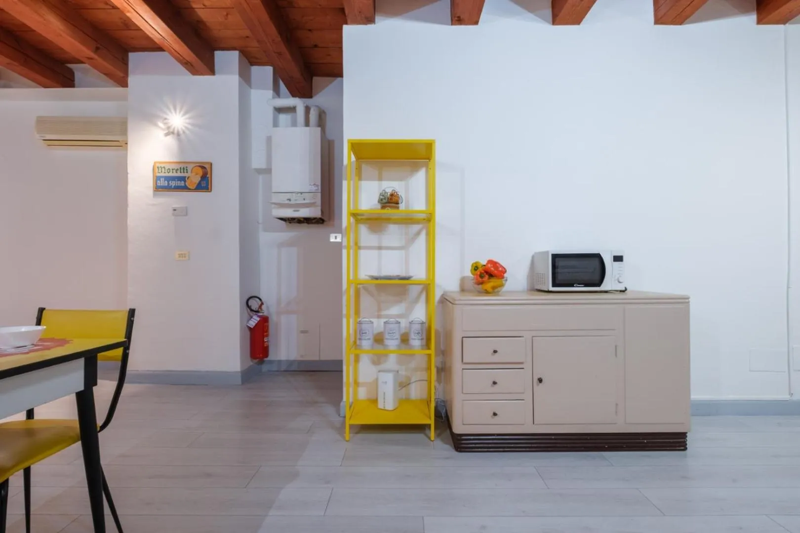 Residenza Ariosto Depandance by Studio Vita