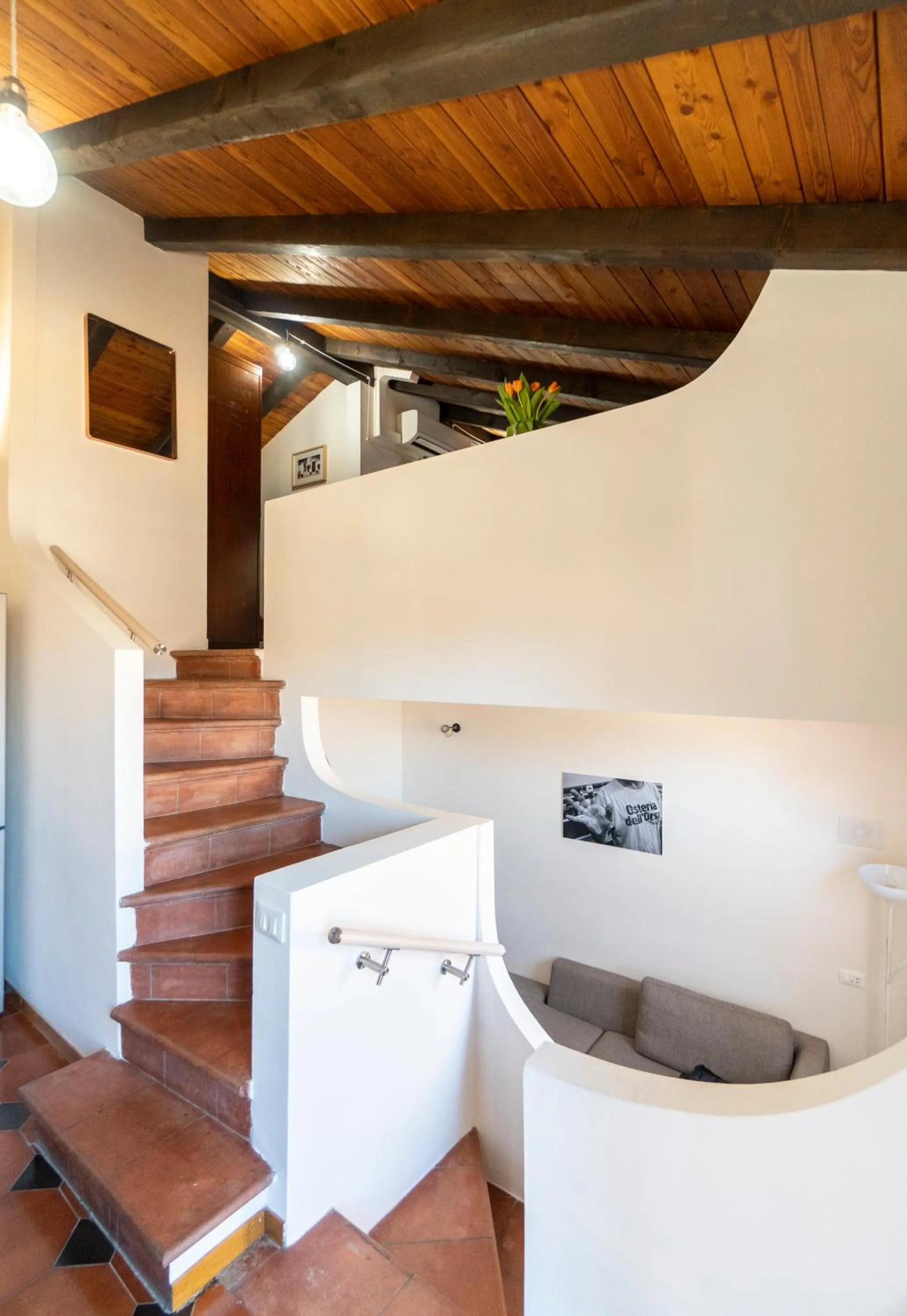 Residenza Ariosto Depandance by Studio Vita