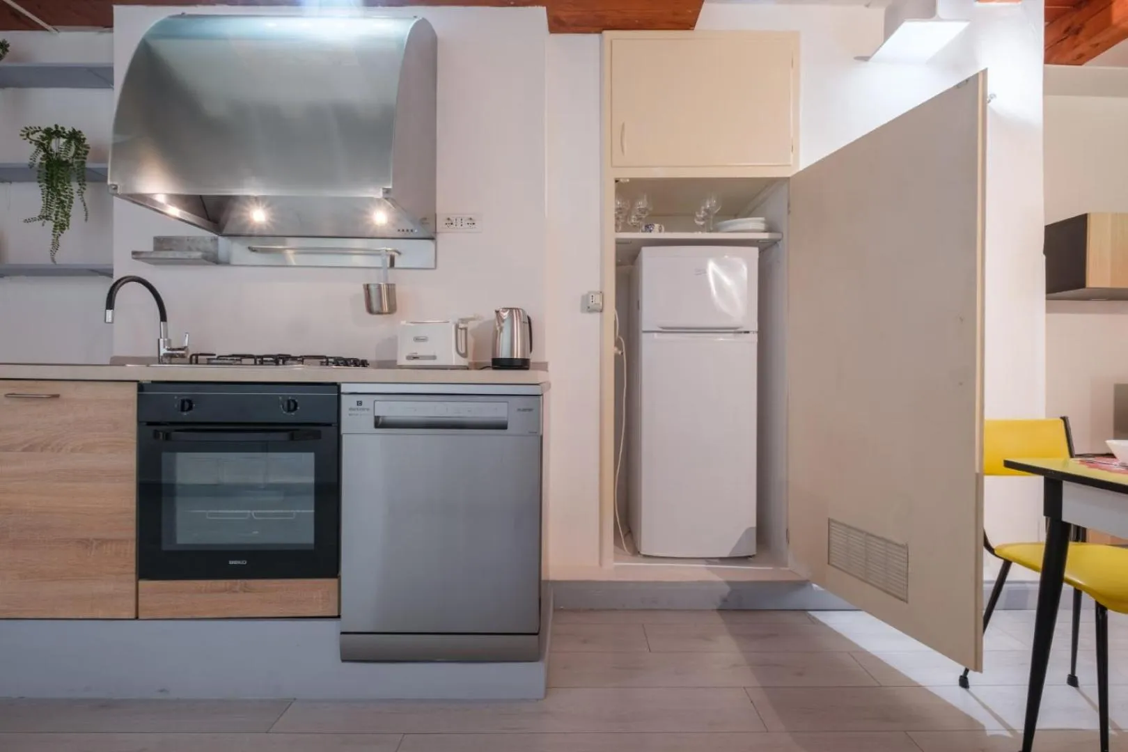 Residenza Ariosto Depandance by Studio Vita