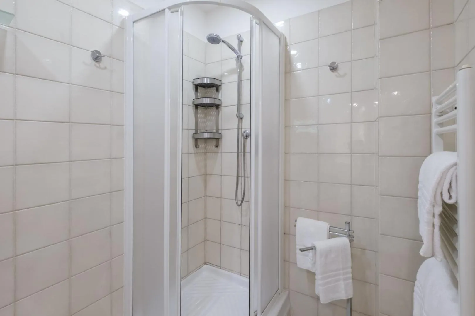 Residenza Ariosto Depandance by Studio Vita