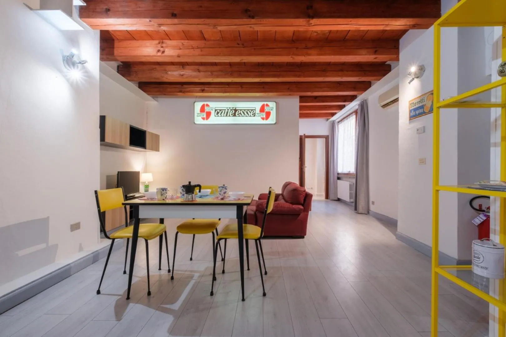 Residenza Ariosto Depandance by Studio Vita