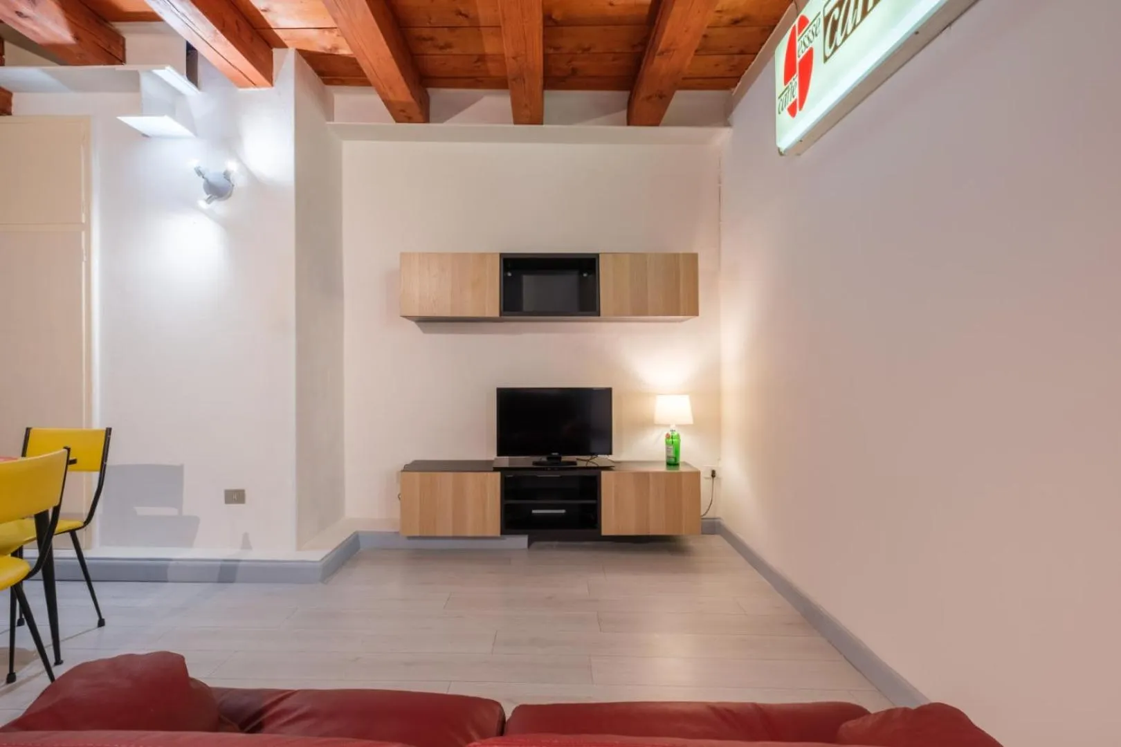 Residenza Ariosto Depandance by Studio Vita