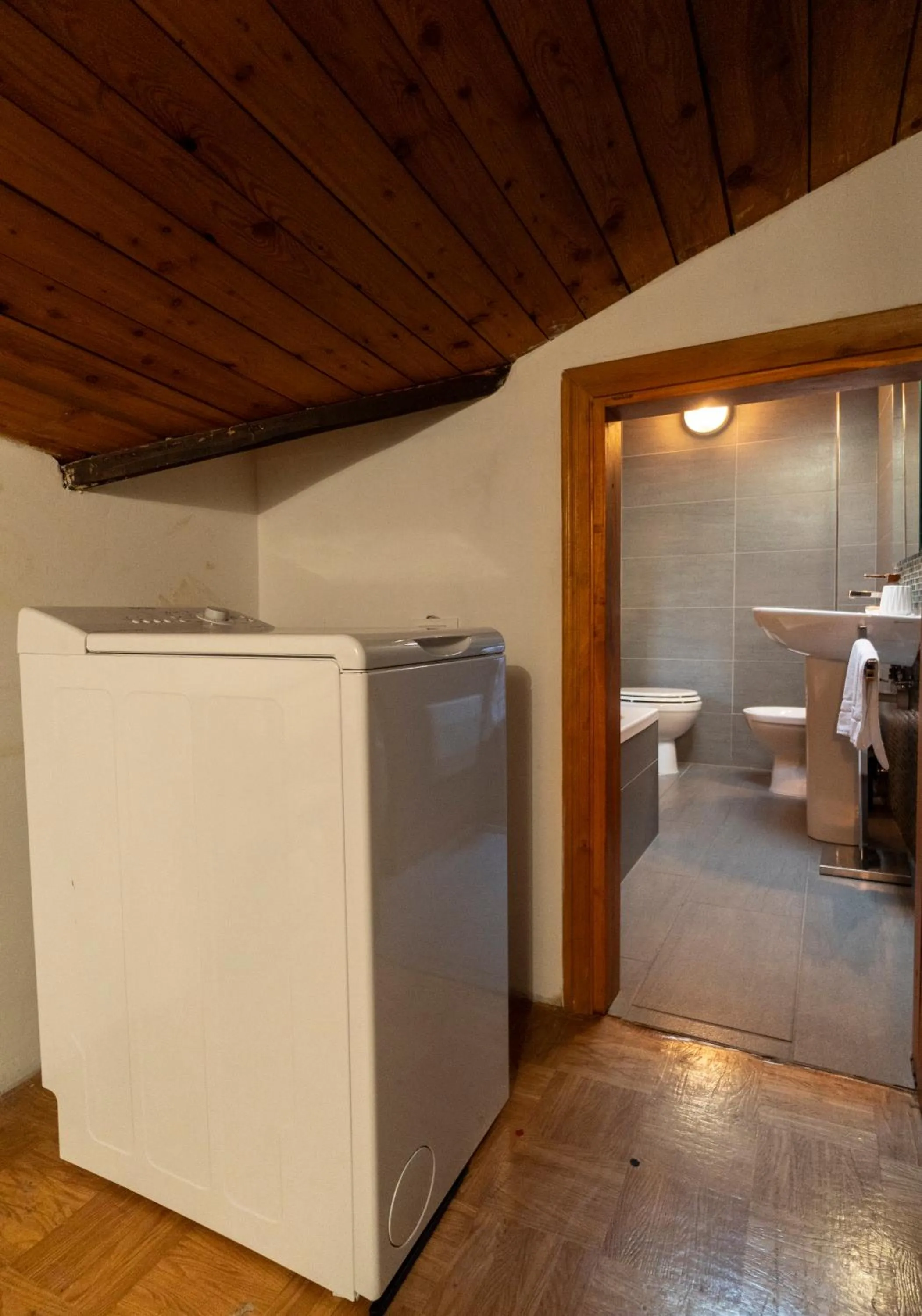 Residenza Ariosto Depandance by Studio Vita