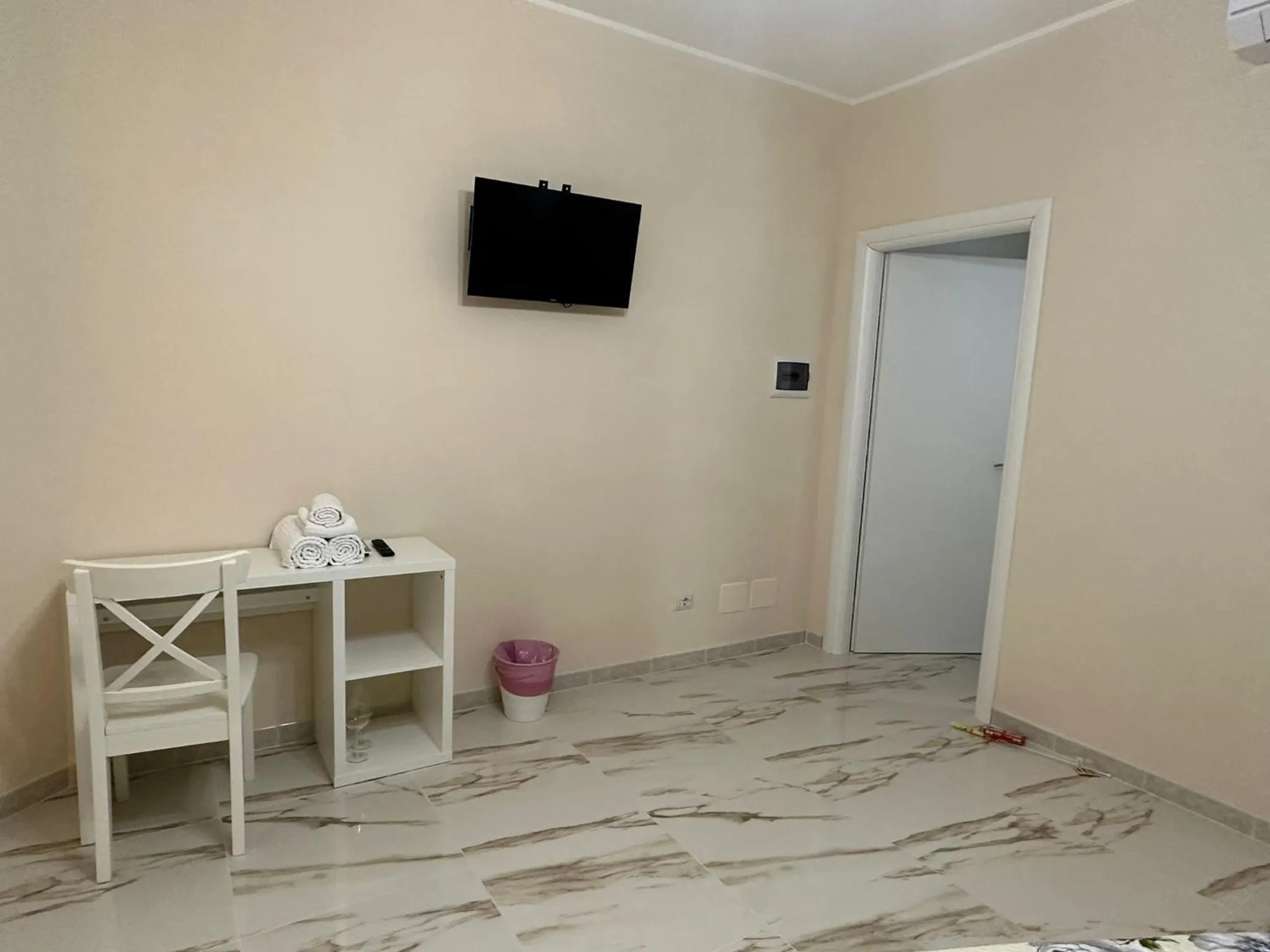 TV and multimedia in Sofia Holiday Home