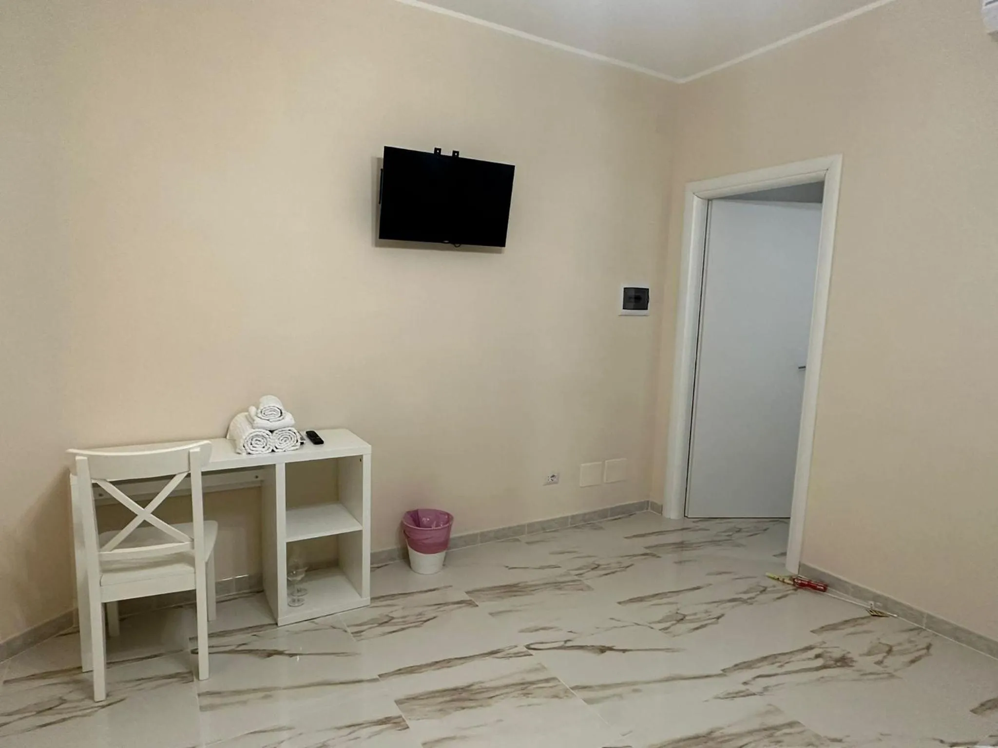 TV and multimedia in Sofia Holiday Home