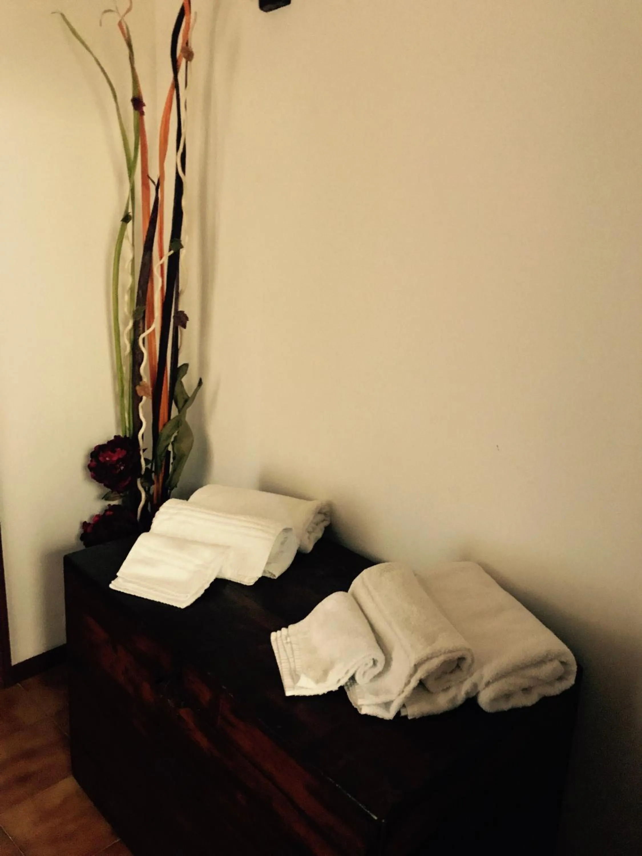 Other in B&B La Dimora del Capitano