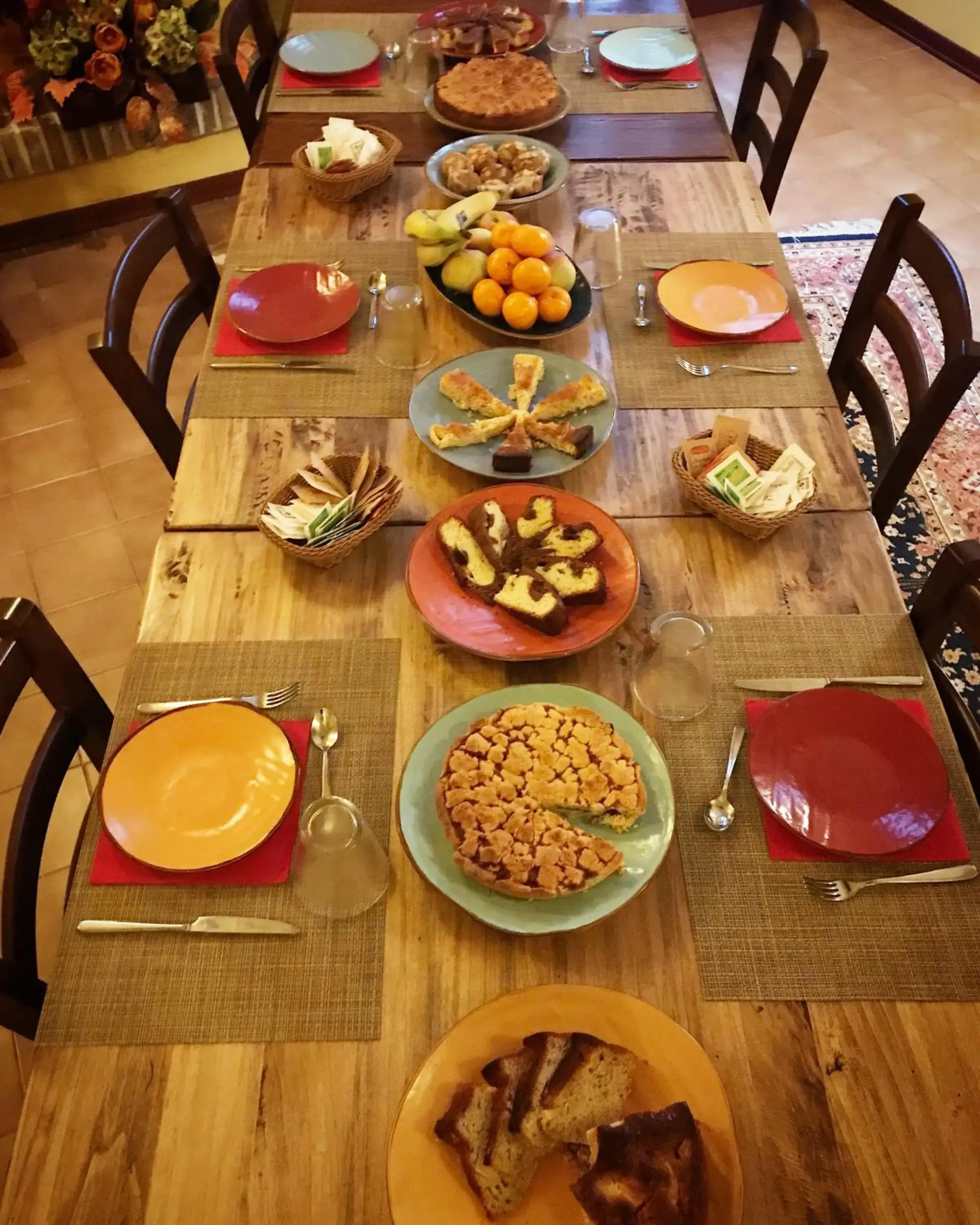 B&B La Dimora del Capitano B&B La Dimora del Capitano