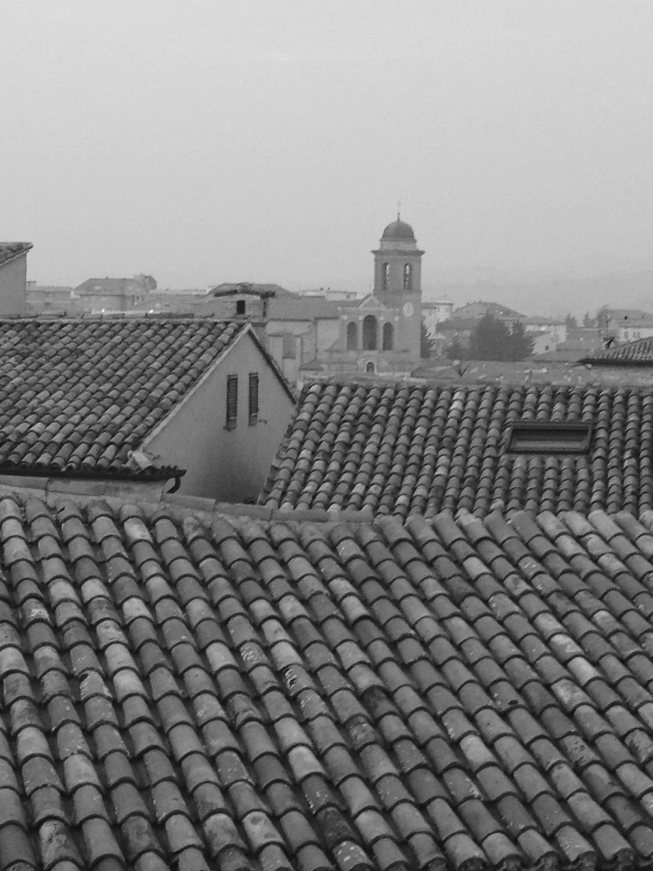 Photo of the whole room in B&B La Dimora del Capitano