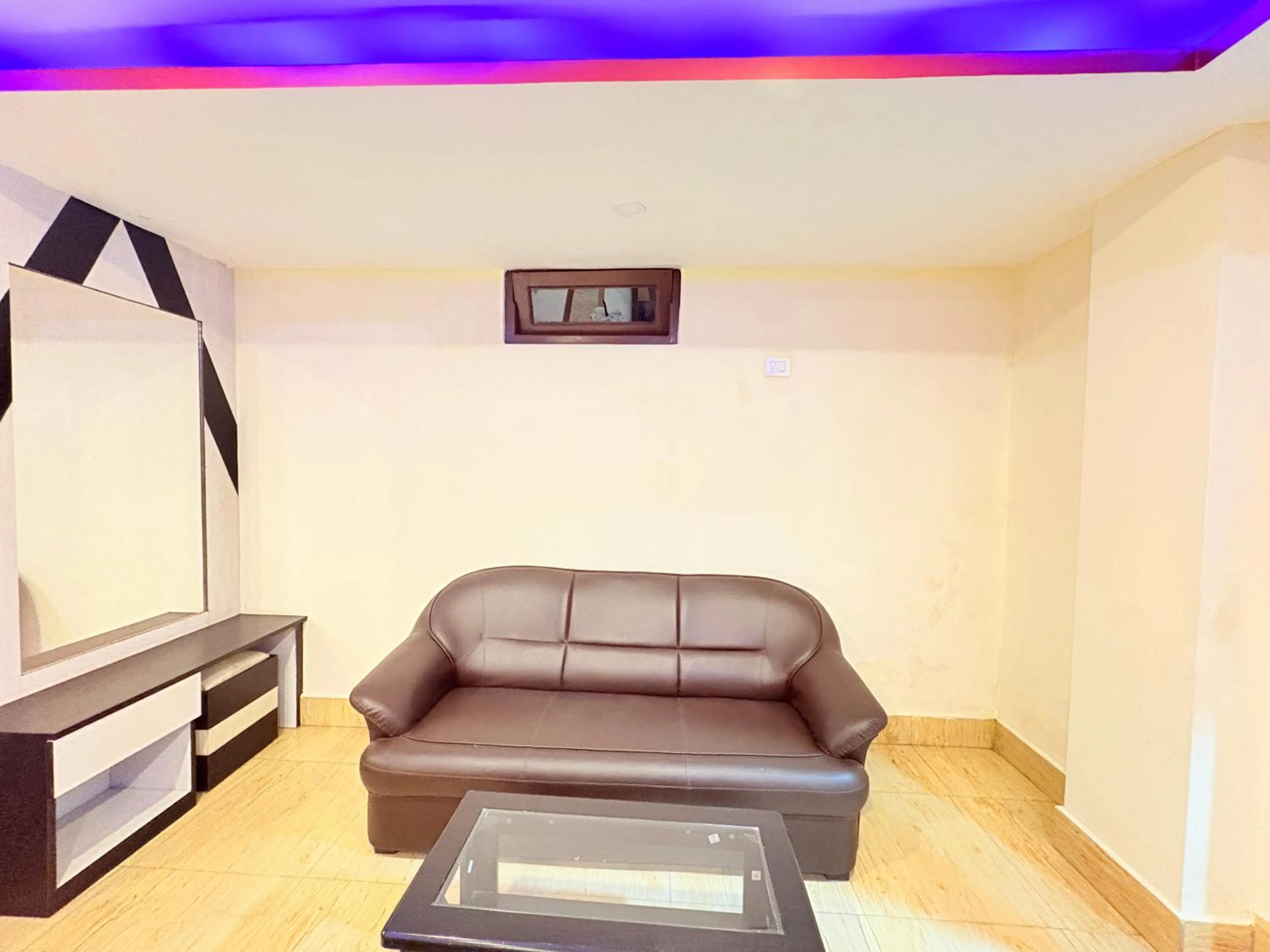 TV and multimedia in The Gangtok Inn