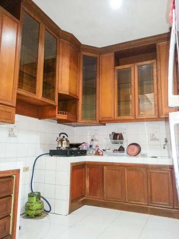 Cendana Mulia Hostel Bogor