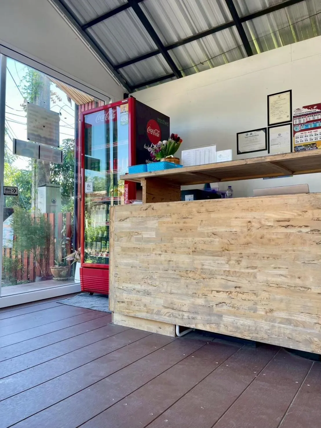 Smile Resort Koh Mook