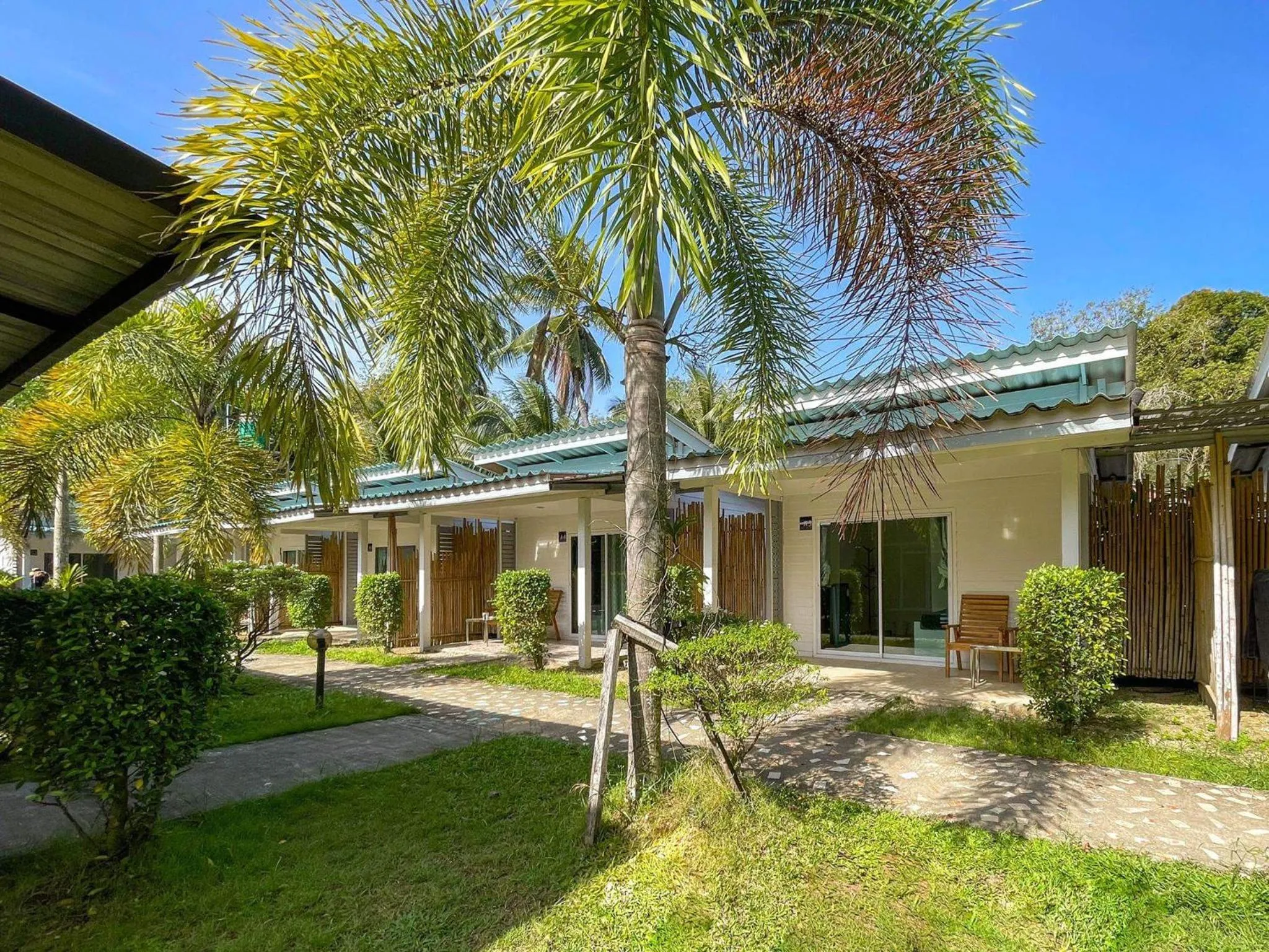 Smile Resort Koh Mook